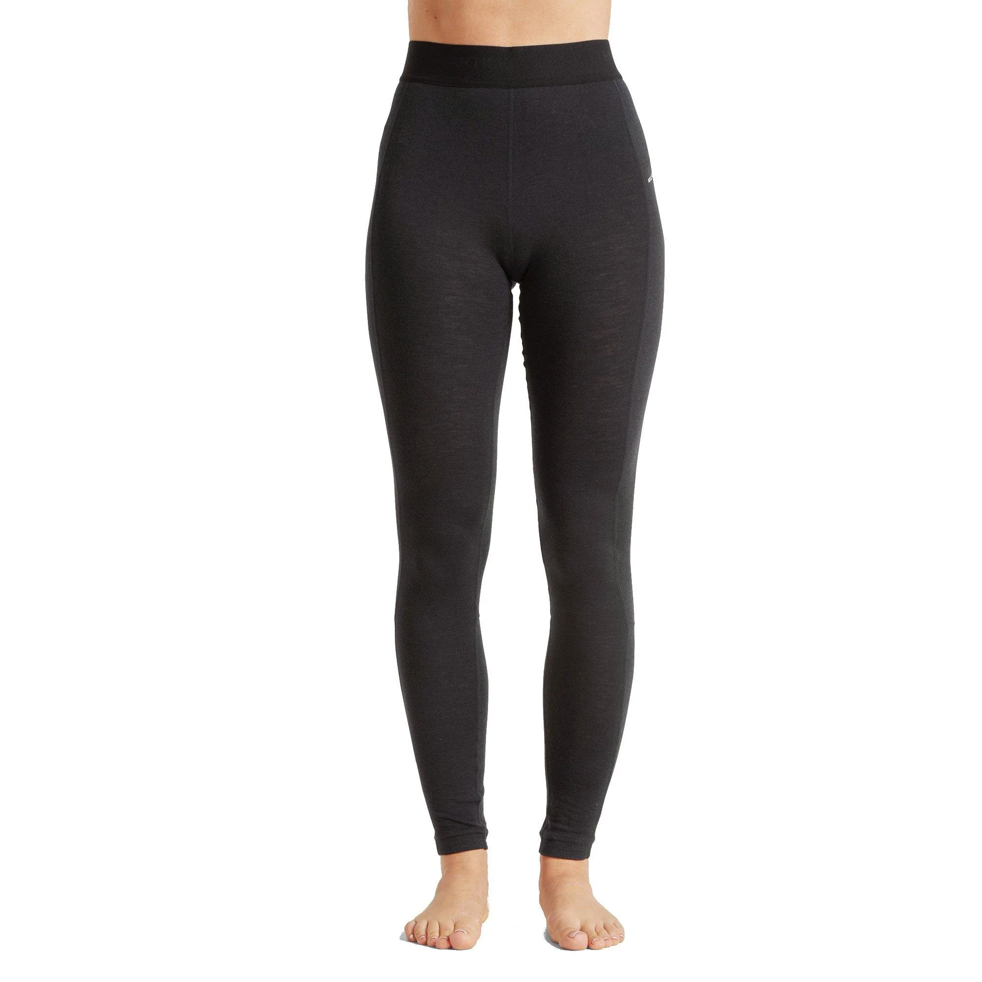 Women's Boulder 125 Legging - Black - Image 3