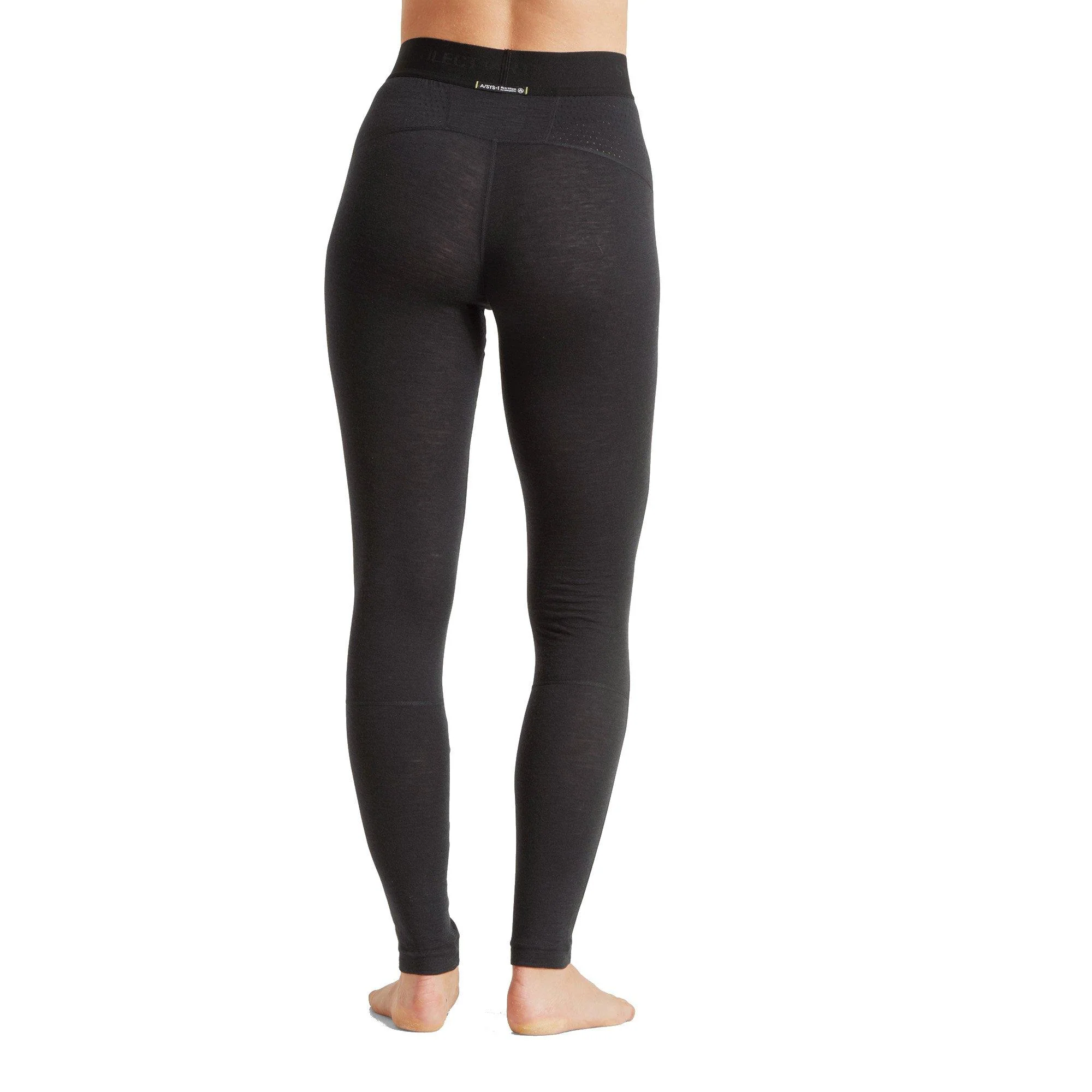 Women's Boulder 125 Legging - Black - Image 4