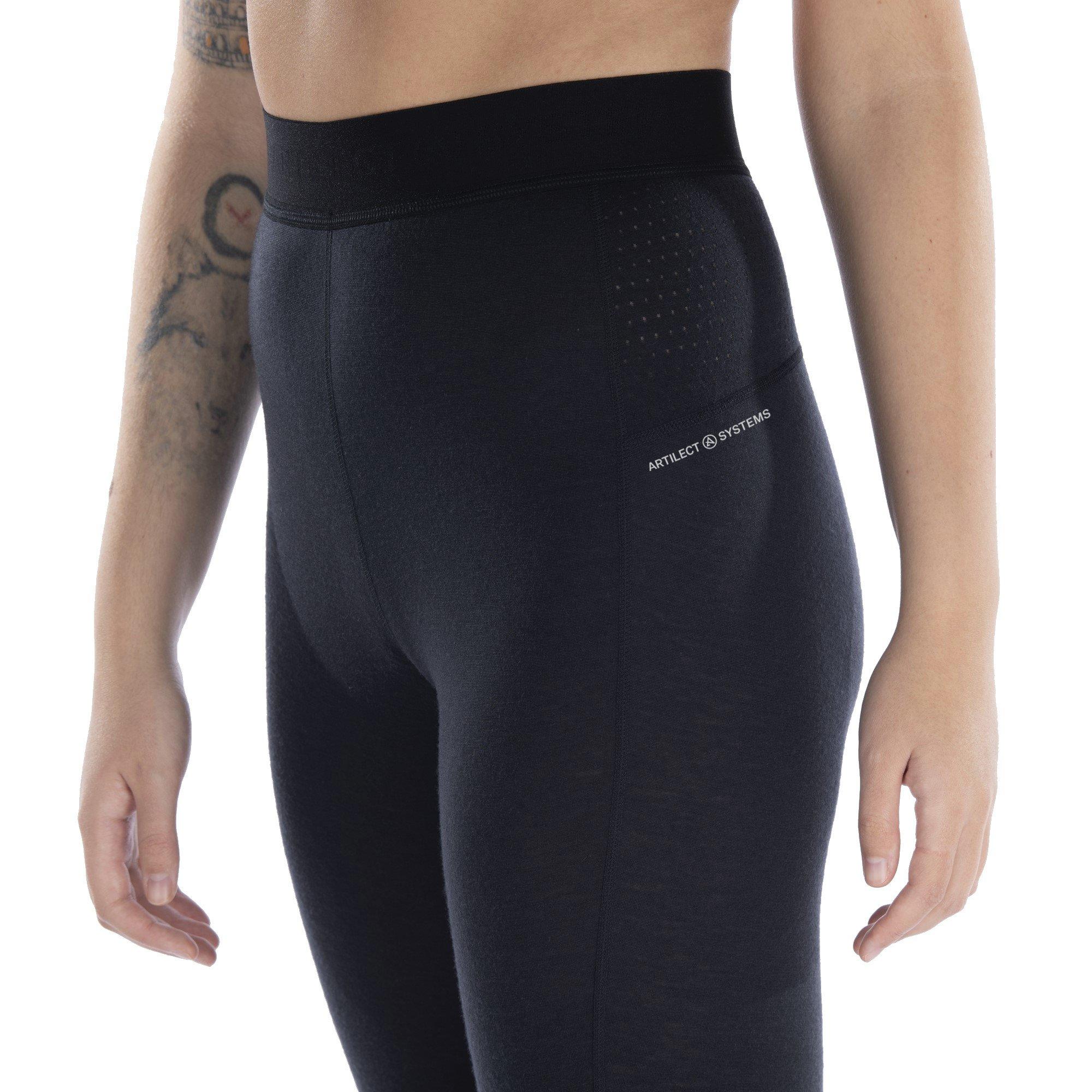 Women's Boulder 125 Legging - Black - Image 5