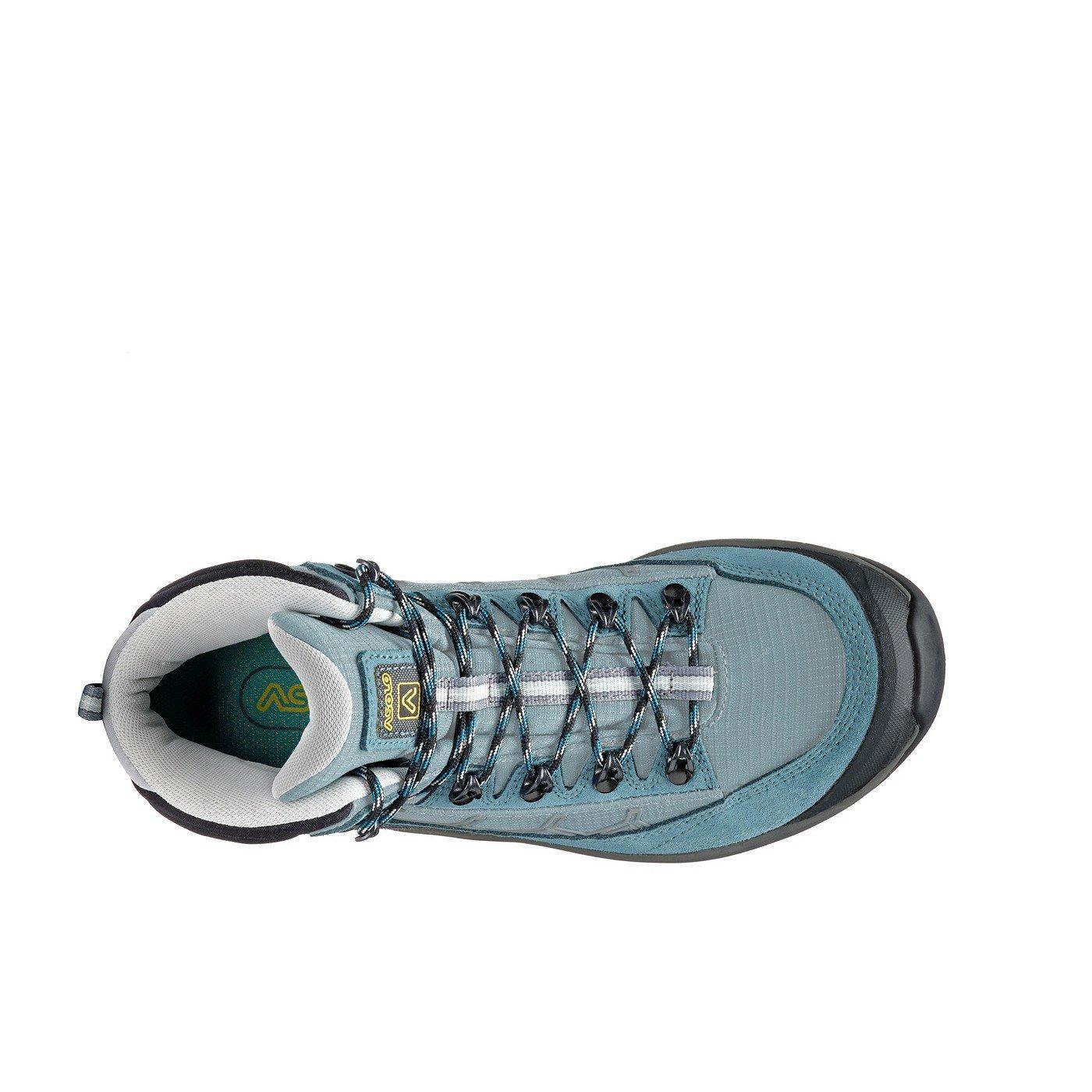 Women's Falcon Evo GV Walking Boots - Grey - Image 3