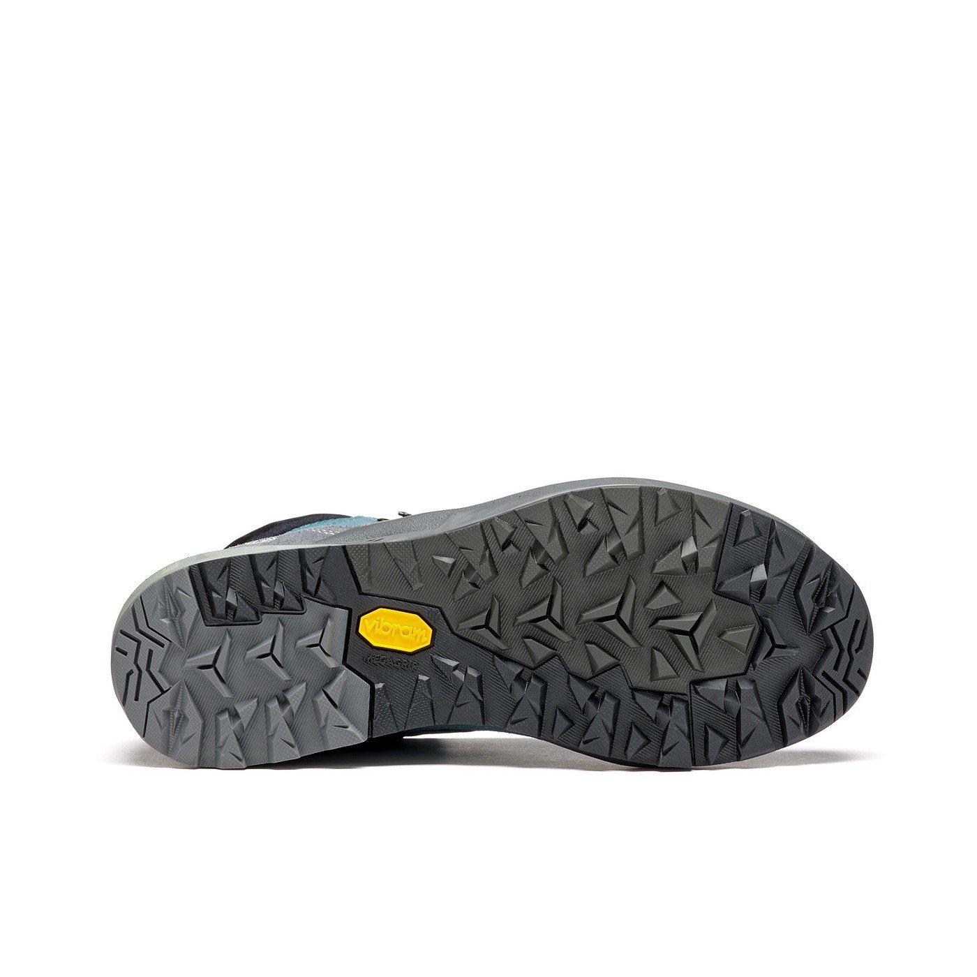 Women's Falcon Evo GV Walking Boots - Grey - Image 5