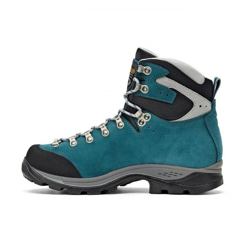 Women's Greenwood EVO GV ML Hiking Boots - Blue - Image 3