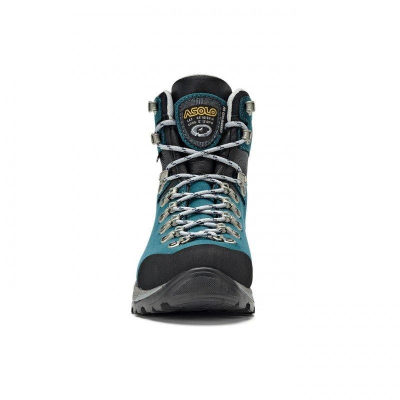 Women's Greenwood EVO GV ML Hiking Boots - Blue - Image 4