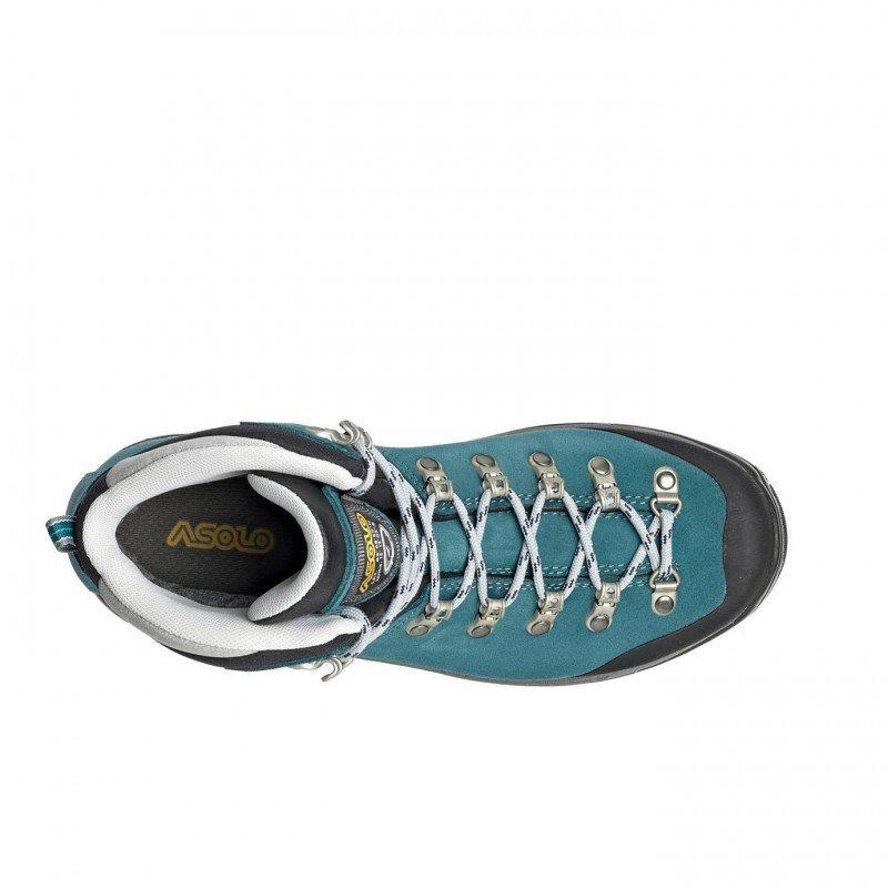 Women's Greenwood EVO GV ML Hiking Boots - Blue - Image 6
