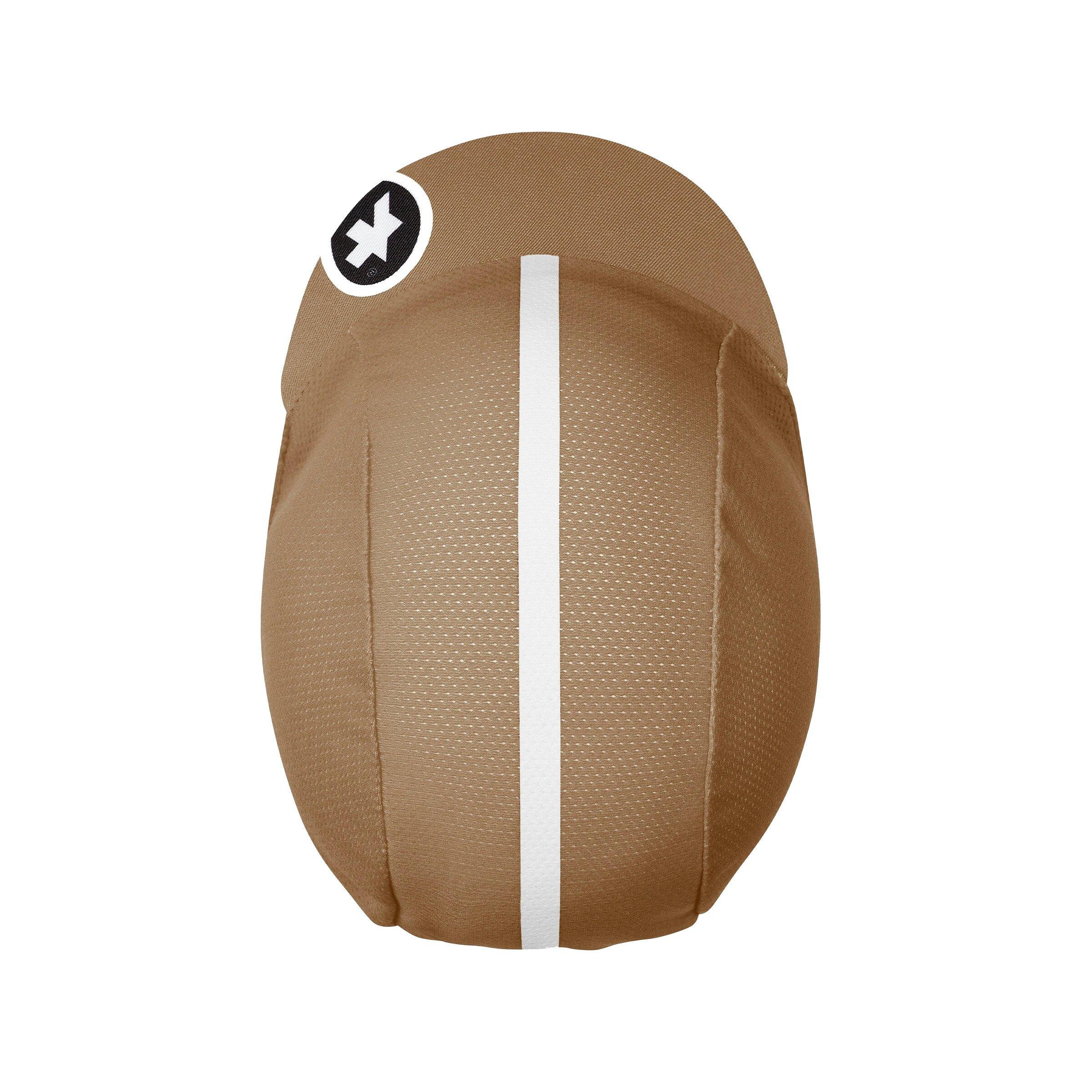 Cycling Cap - Bronze Ash - Image 2