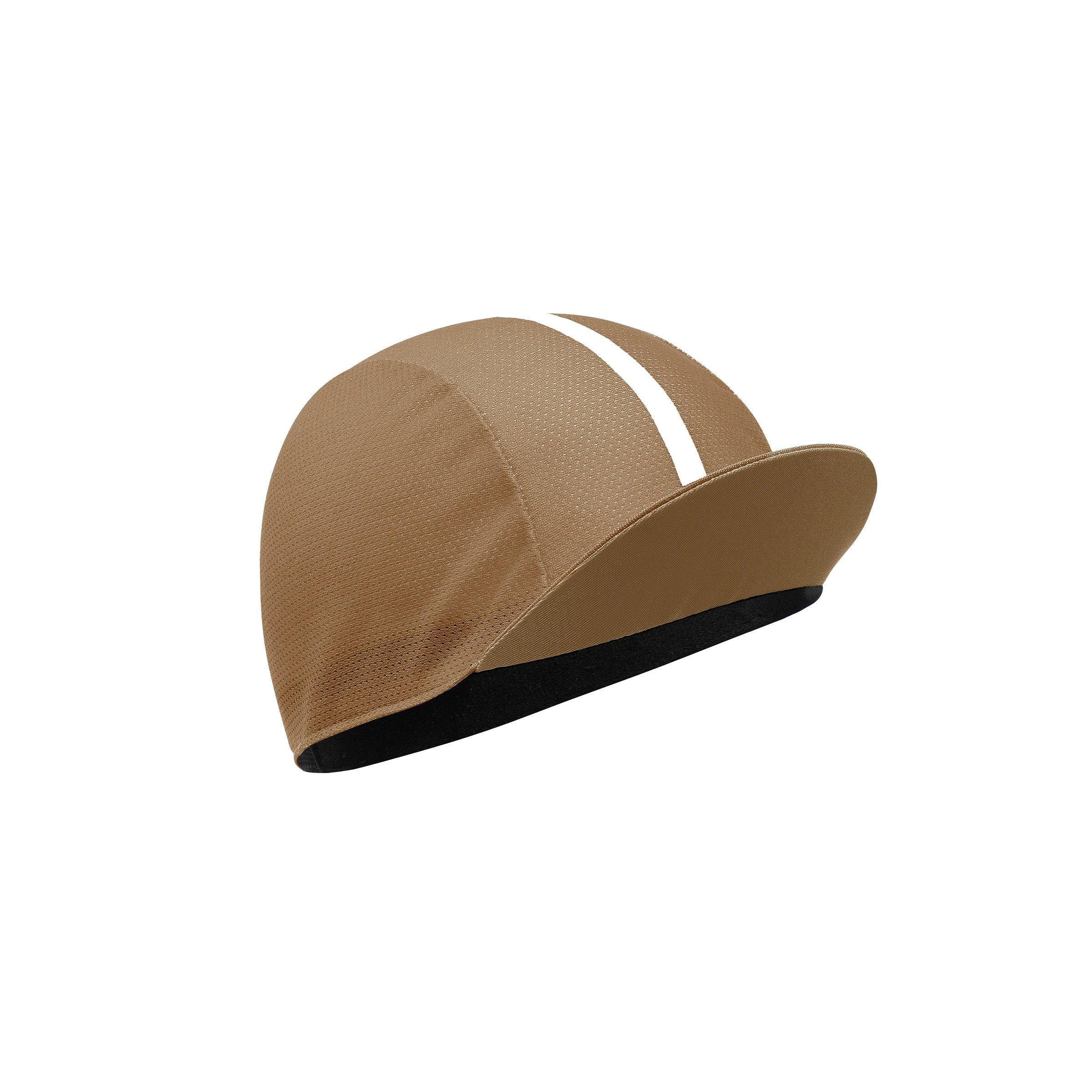 Cycling Cap - Bronze Ash - Image 4