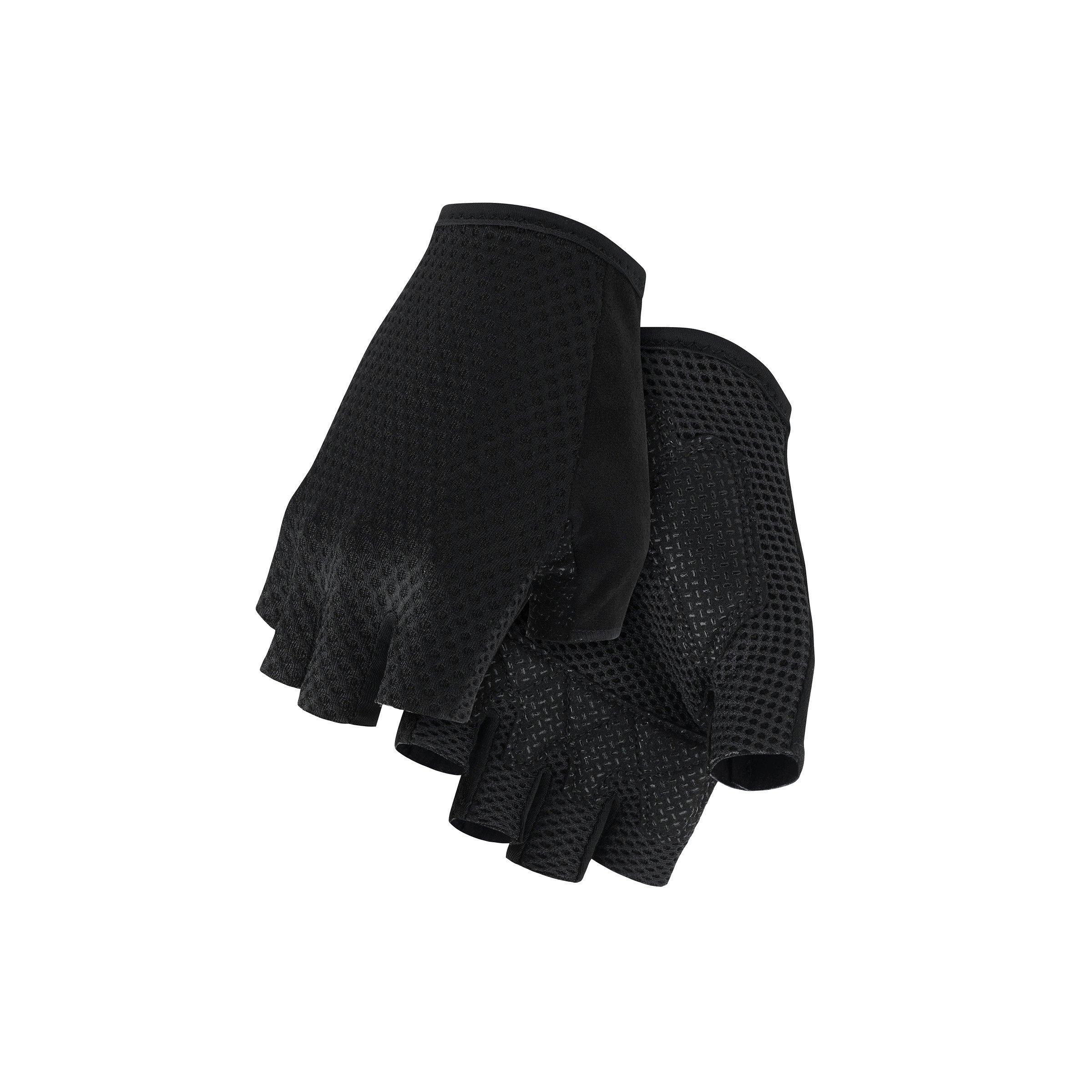 Endurance Gloves S11 - Black - Image 2