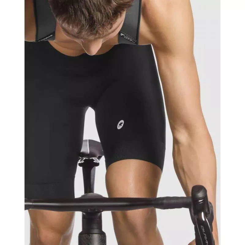 Men's Mille GTS Bib Shorts C2 - Black - Image 6