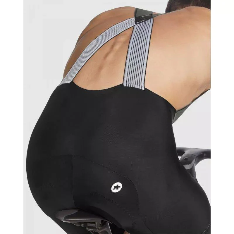 Men's Mille GTS Bib Shorts C2 - Black - Image 8