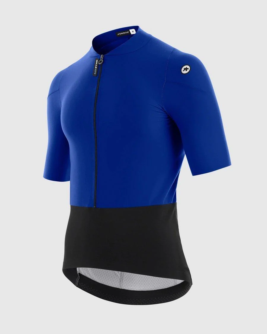 Men's Mille GTS Jersey C2- Blue - Image 3