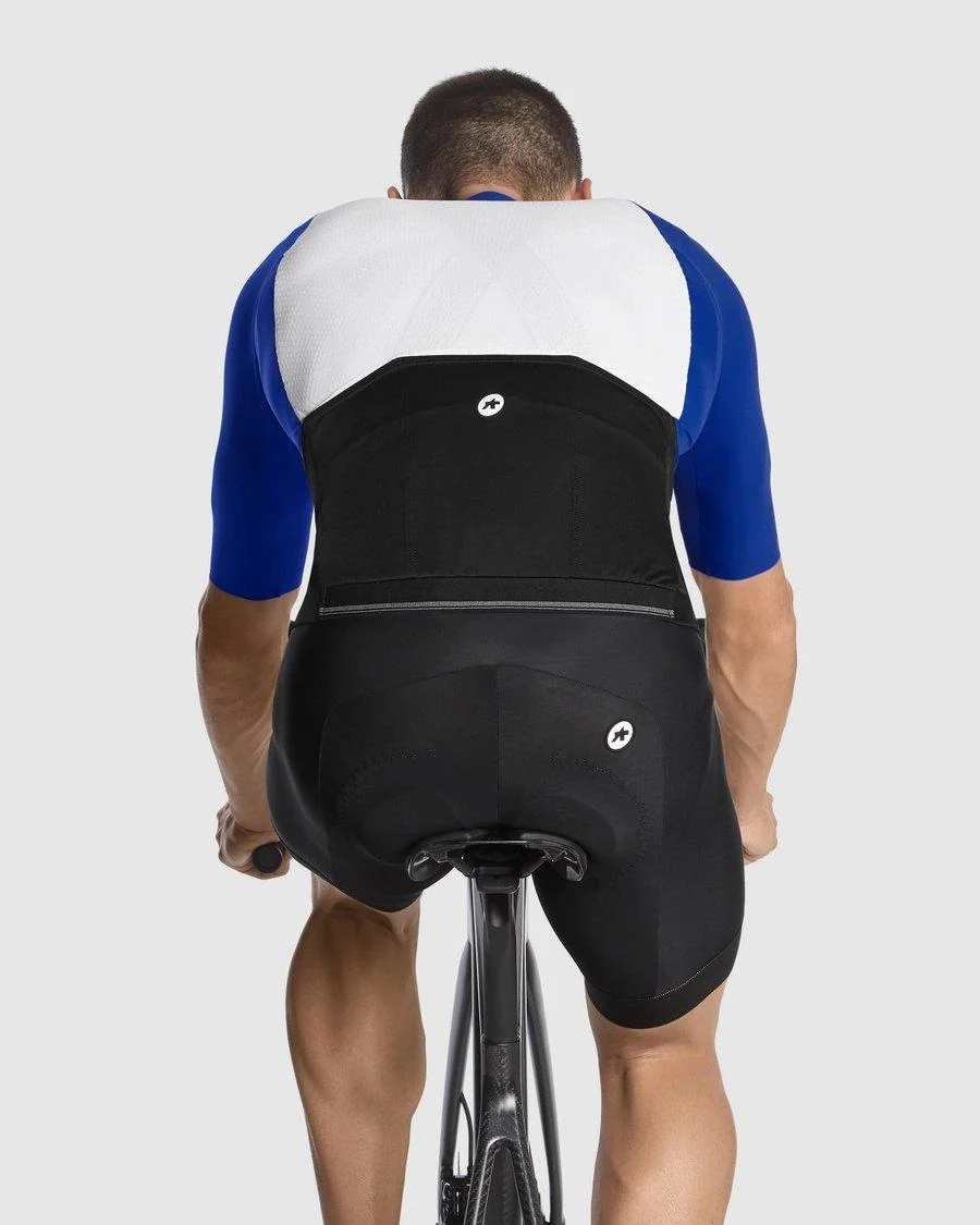 Men's Mille GTS Jersey C2- Blue - Image 6