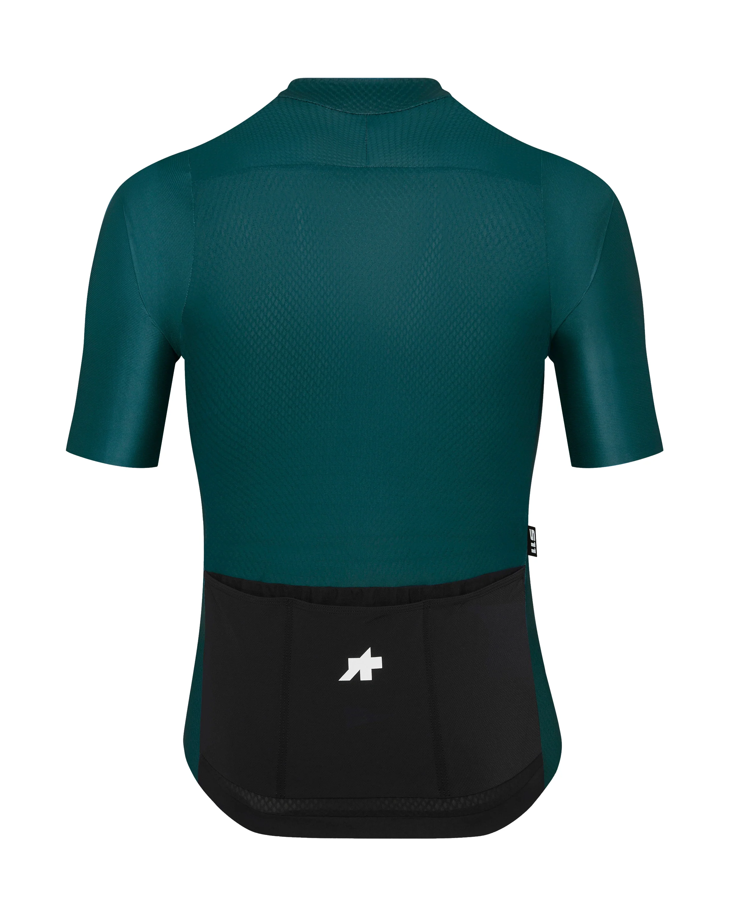 Men's Mille GT S11 EVO Jersey - Green - Image 2
