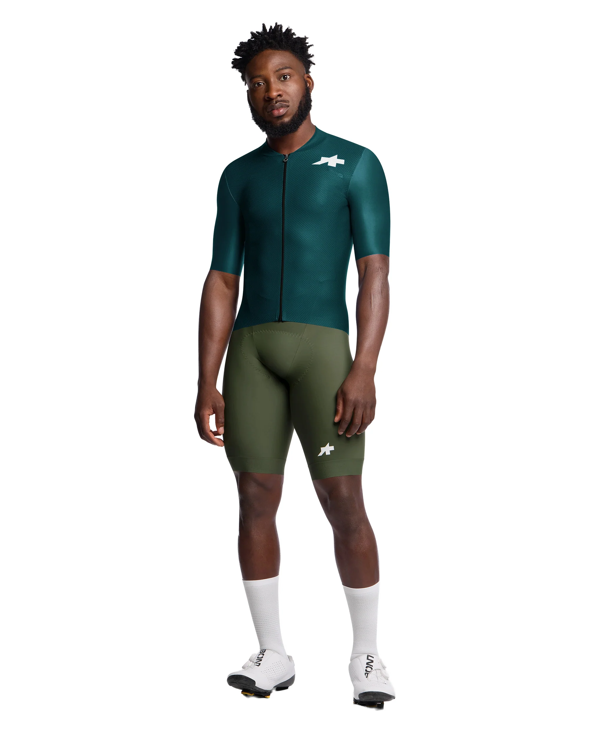 Men's Mille GT S11 EVO Jersey - Green - Image 6