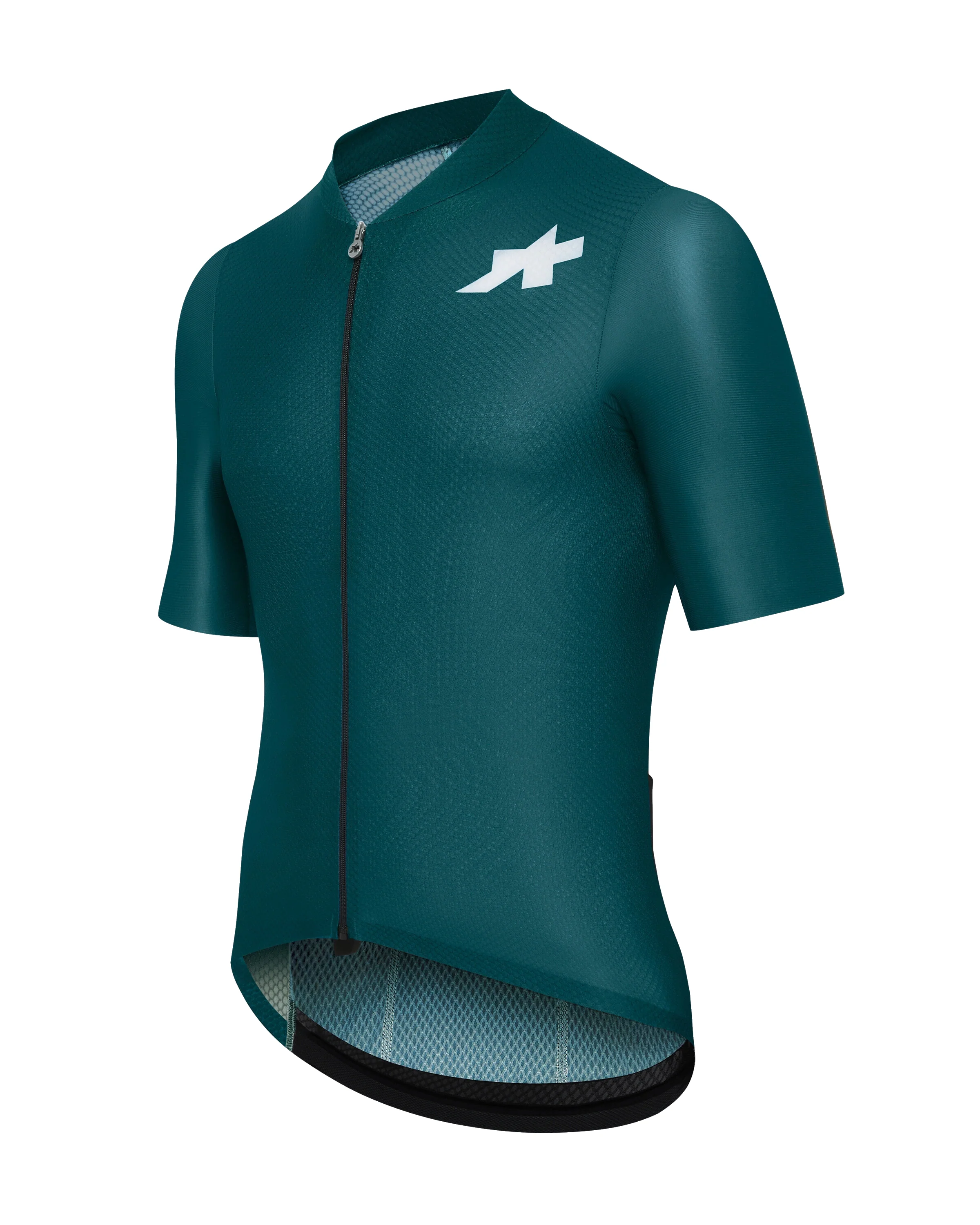 Men's Mille GT S11 EVO Jersey - Green - Image 7