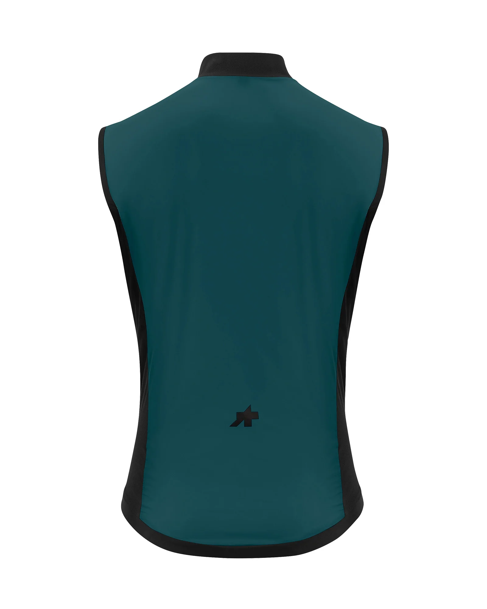 Men's Mille GT Wind Vest S11 - Green - Image 2