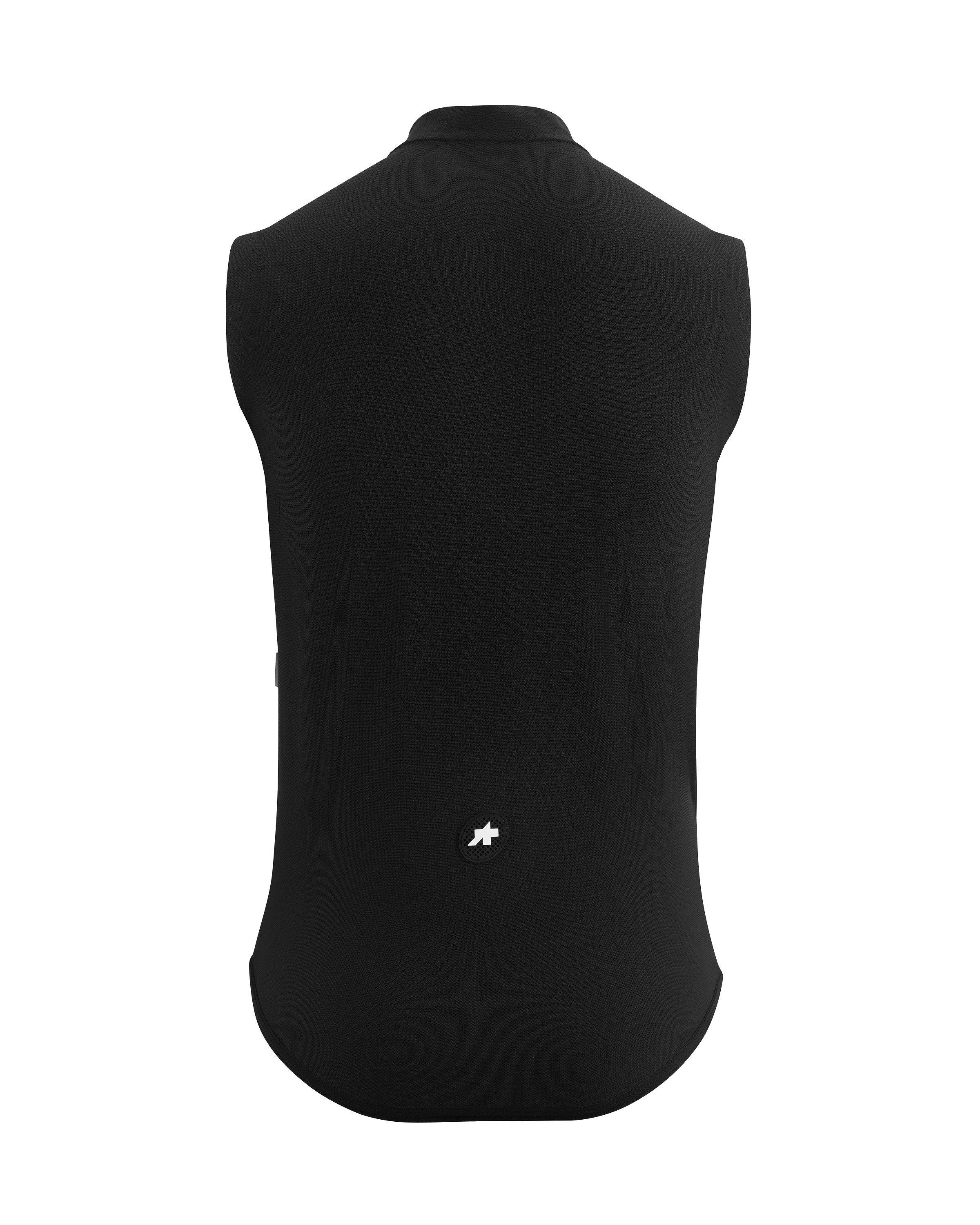Men's Tactica T5 Shell Vest - Brown - Image 2