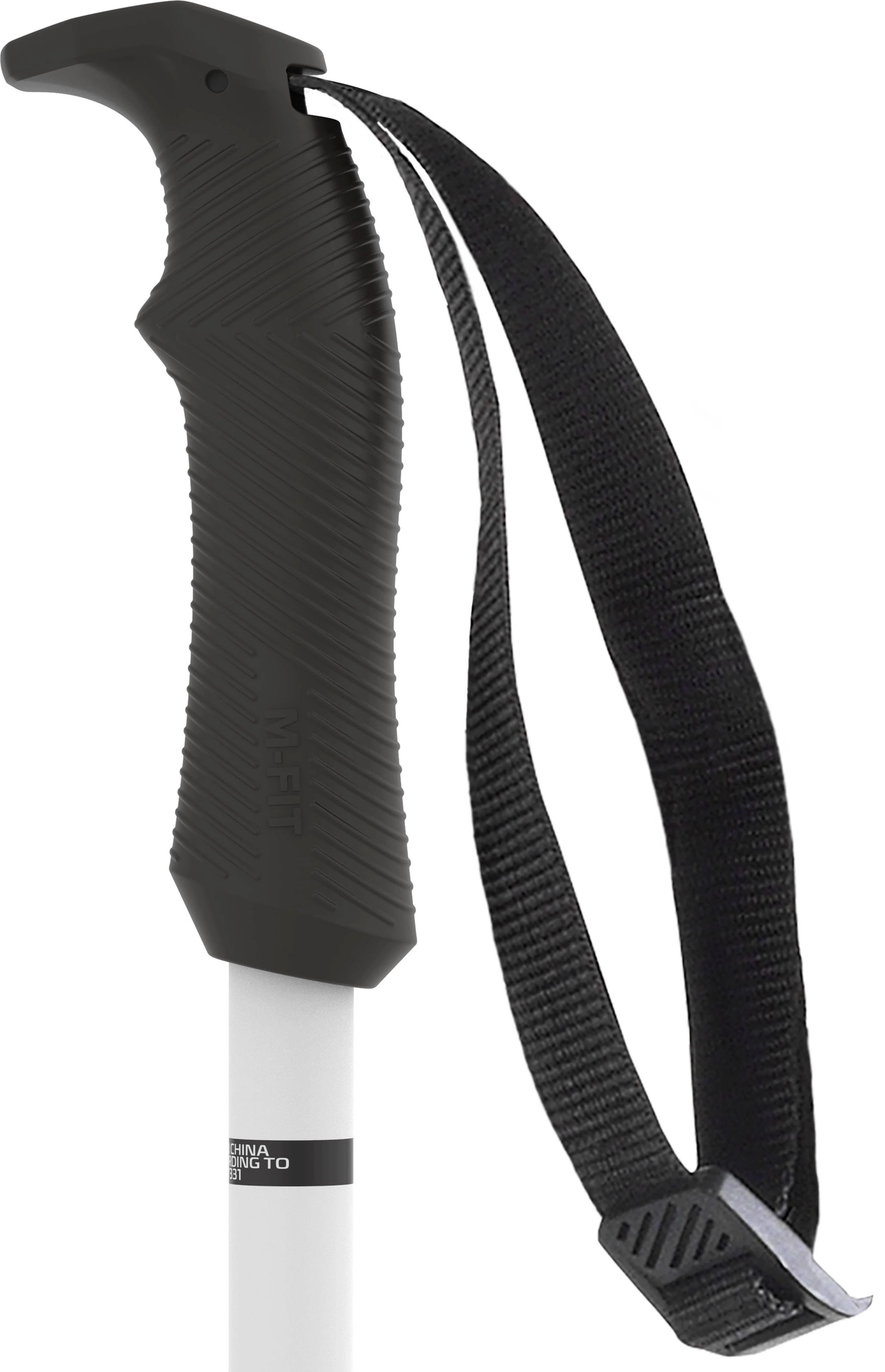 Cloud Ski Pole - White - Image 3