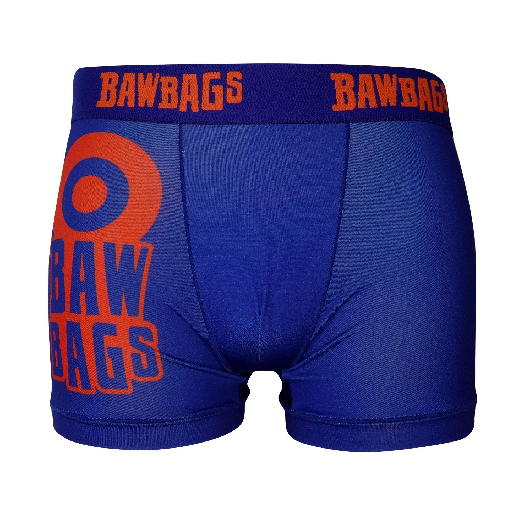 Men's Bawler Triple Pack - Multi - Image 3
