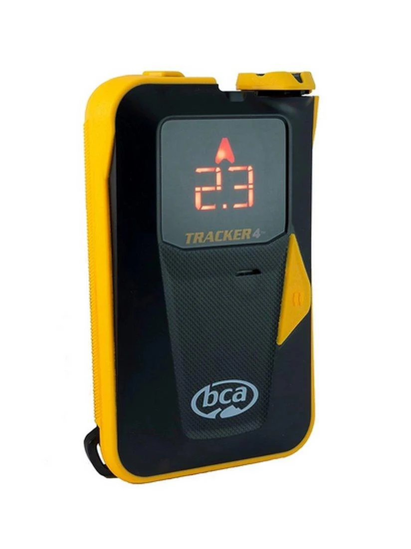 Tracker4™ Avalanche Transceiver