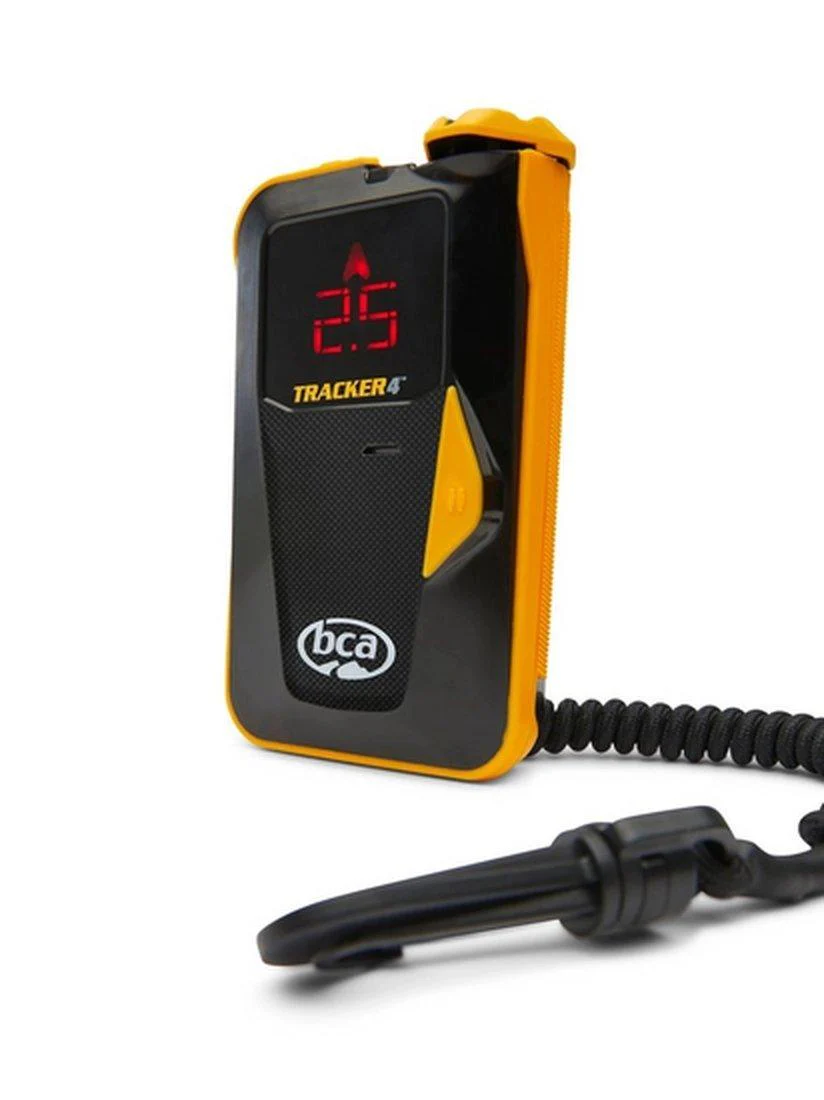 Tracker4™ Avalanche Transceiver - Image 3