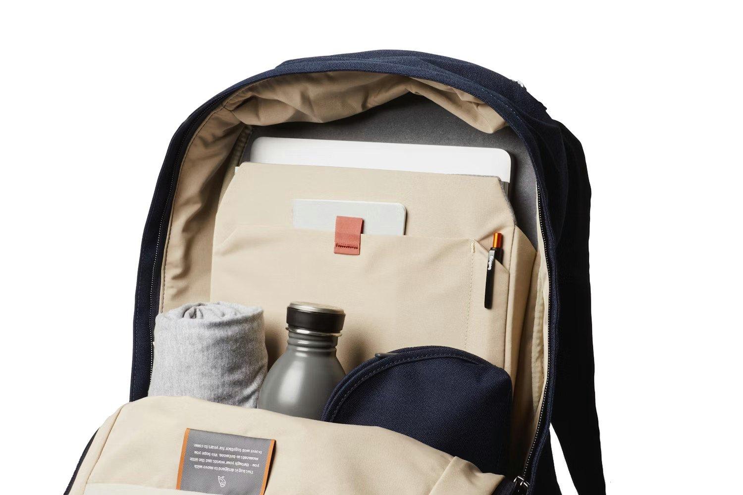 Classic Backpack 20L - Navy - Image 5
