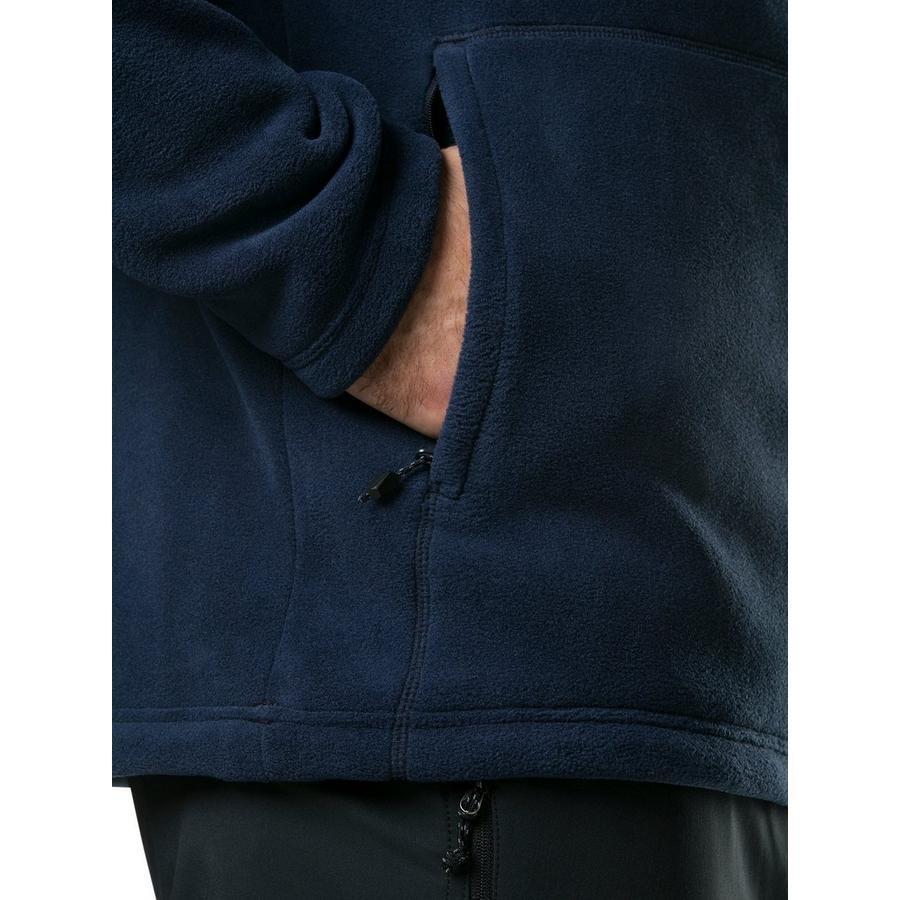 Men's Activity Polartec Jacket IA - Navy - Image 10