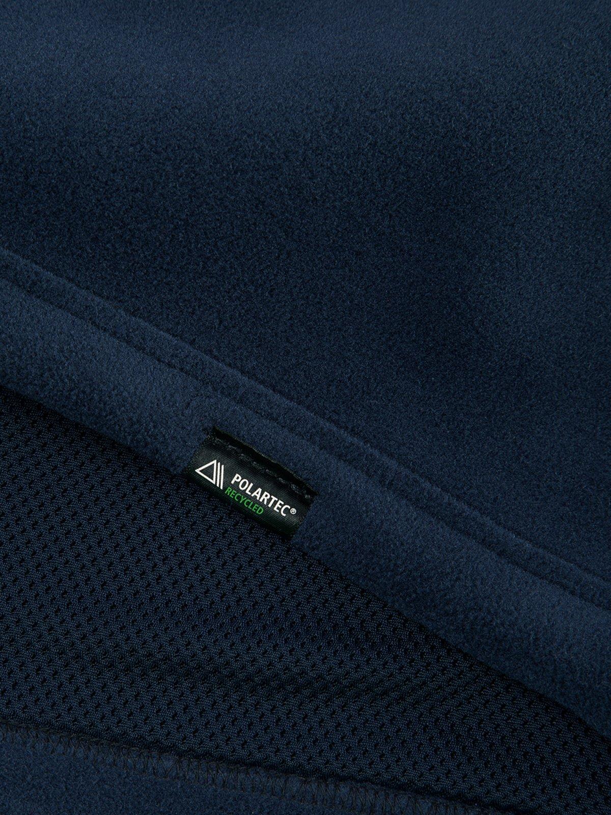 Men's Activity Polartec Jacket IA - Navy - Image 11