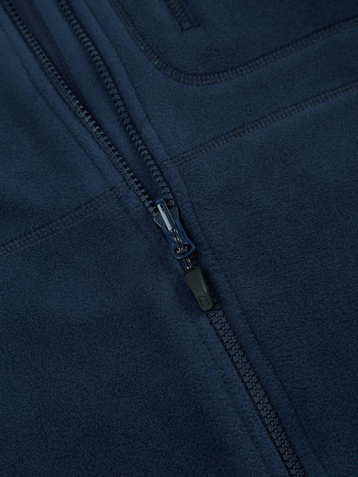 Men's Activity Polartec Jacket IA - Navy - Image 12