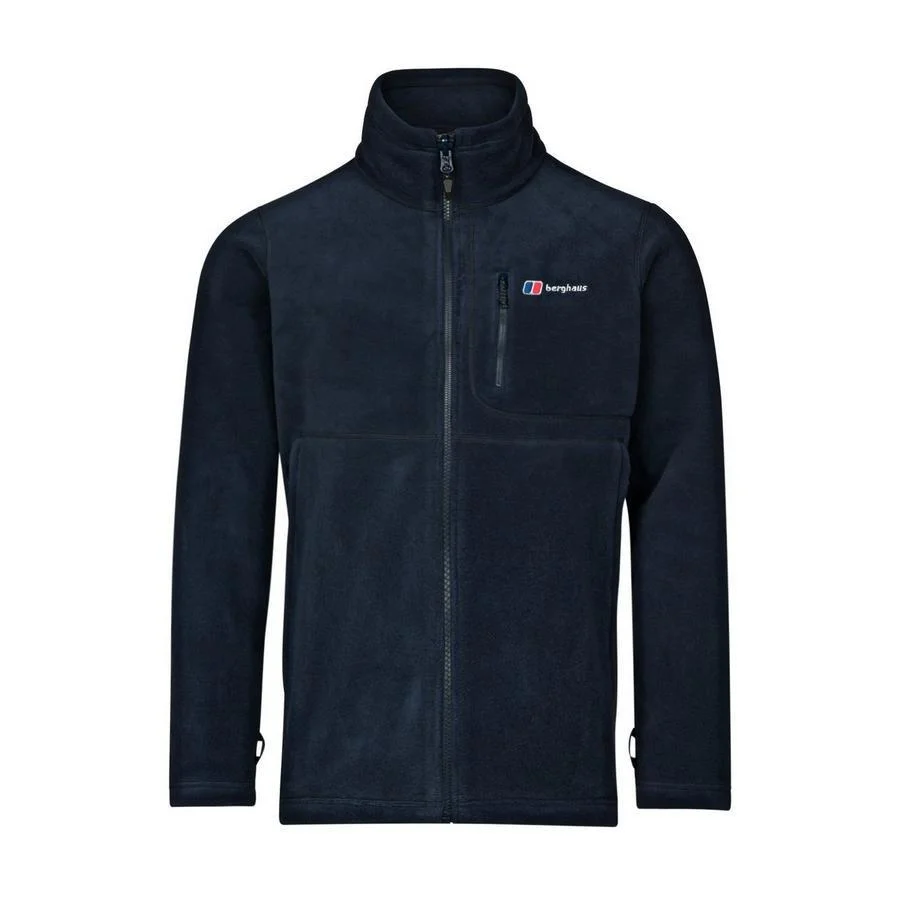 Men's Activity Polartec Jacket IA - Navy - Image 2