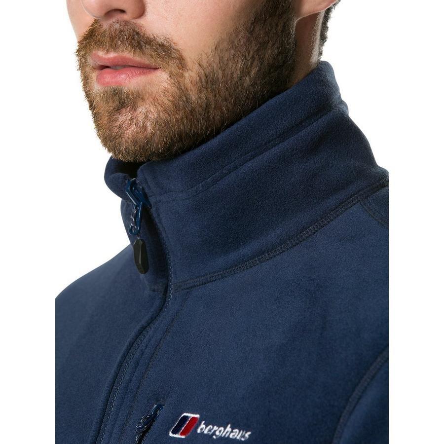 Men's Activity Polartec Jacket IA - Navy - Image 7