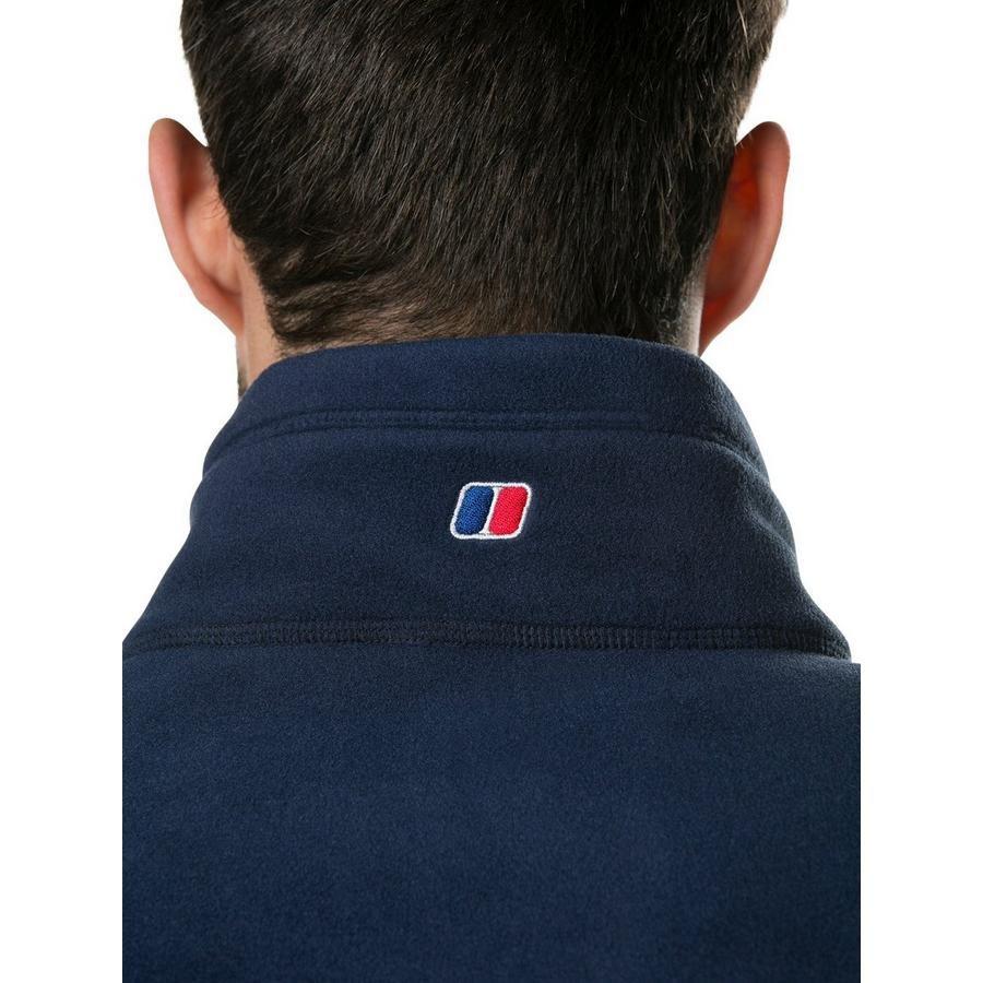 Men's Activity Polartec Jacket IA - Navy - Image 8