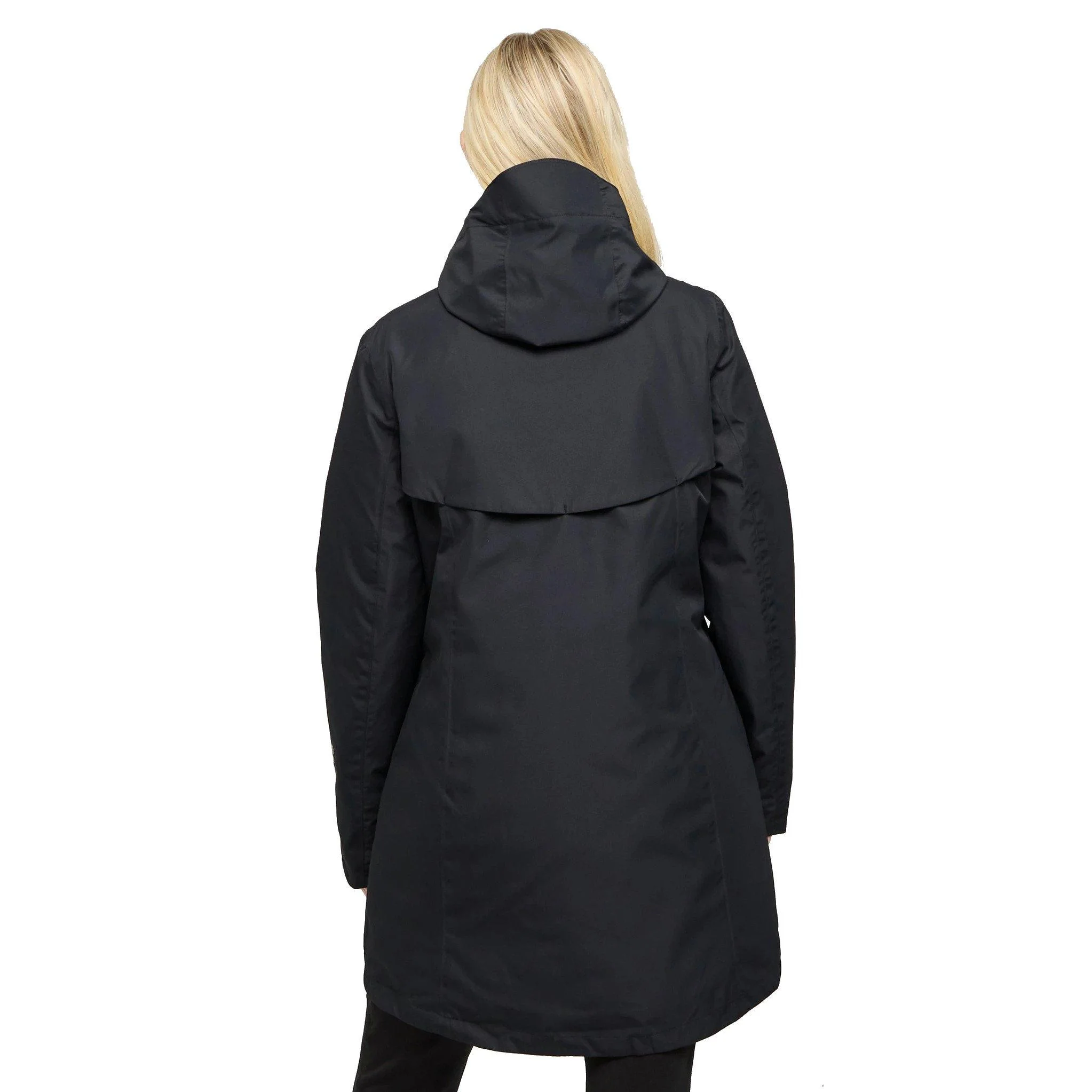 Women's Adapt 3-in-1 Jacket - Black - Image 2