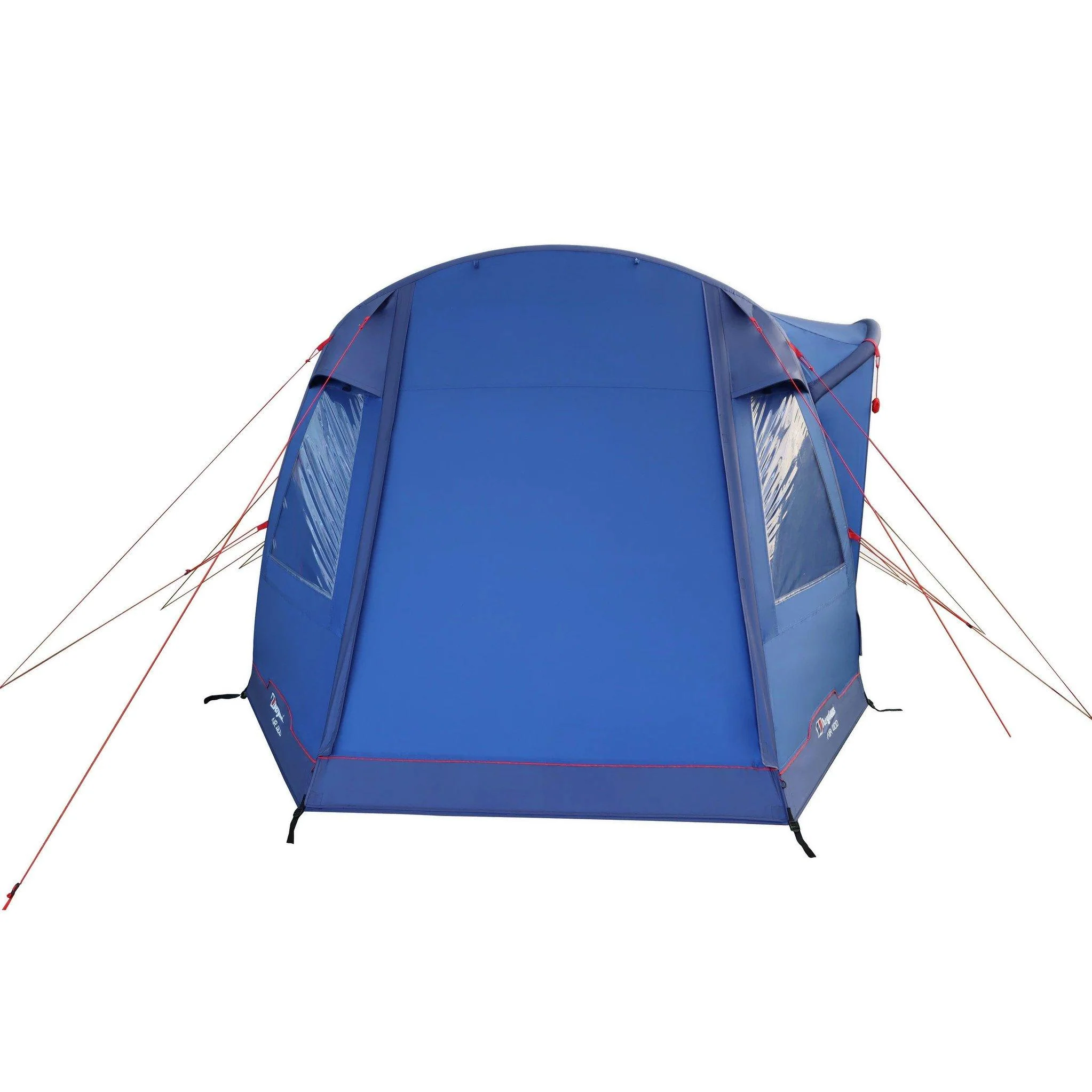 Air 400 Nightfall 4-Person Tent - Blue - Image 5