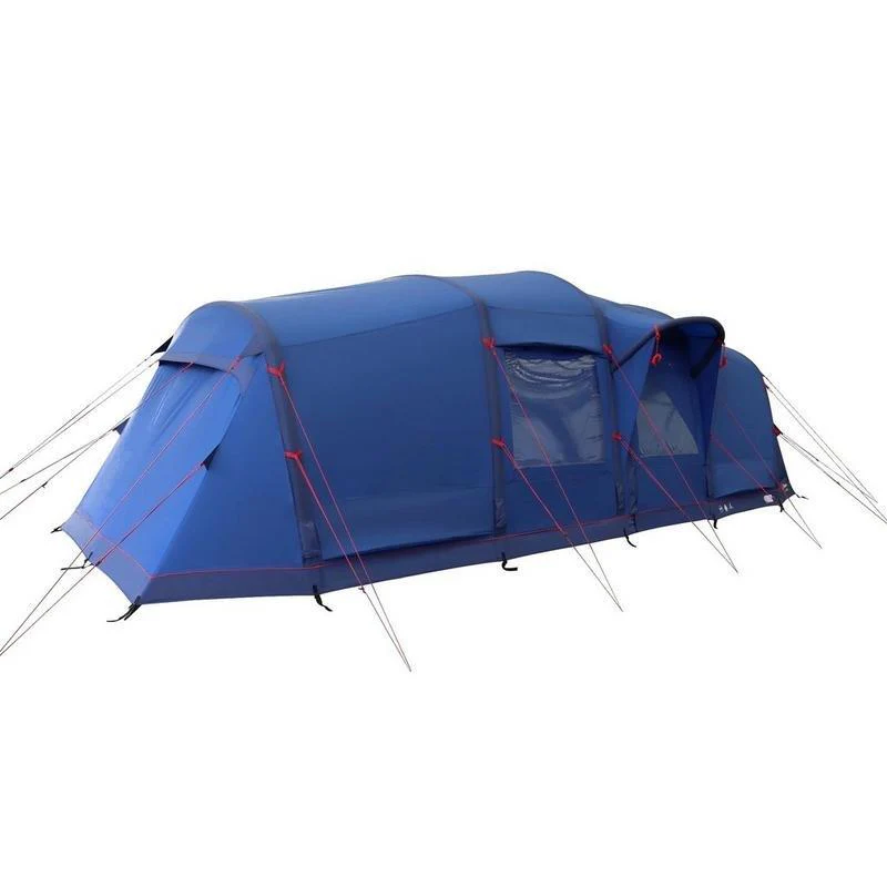Air 600 Nightfall 6-Person Tent - Blue - Image 4
