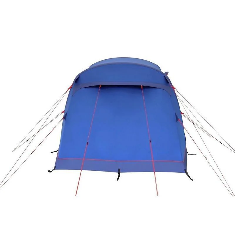 Air 600 Nightfall 6-Person Tent - Blue - Image 5