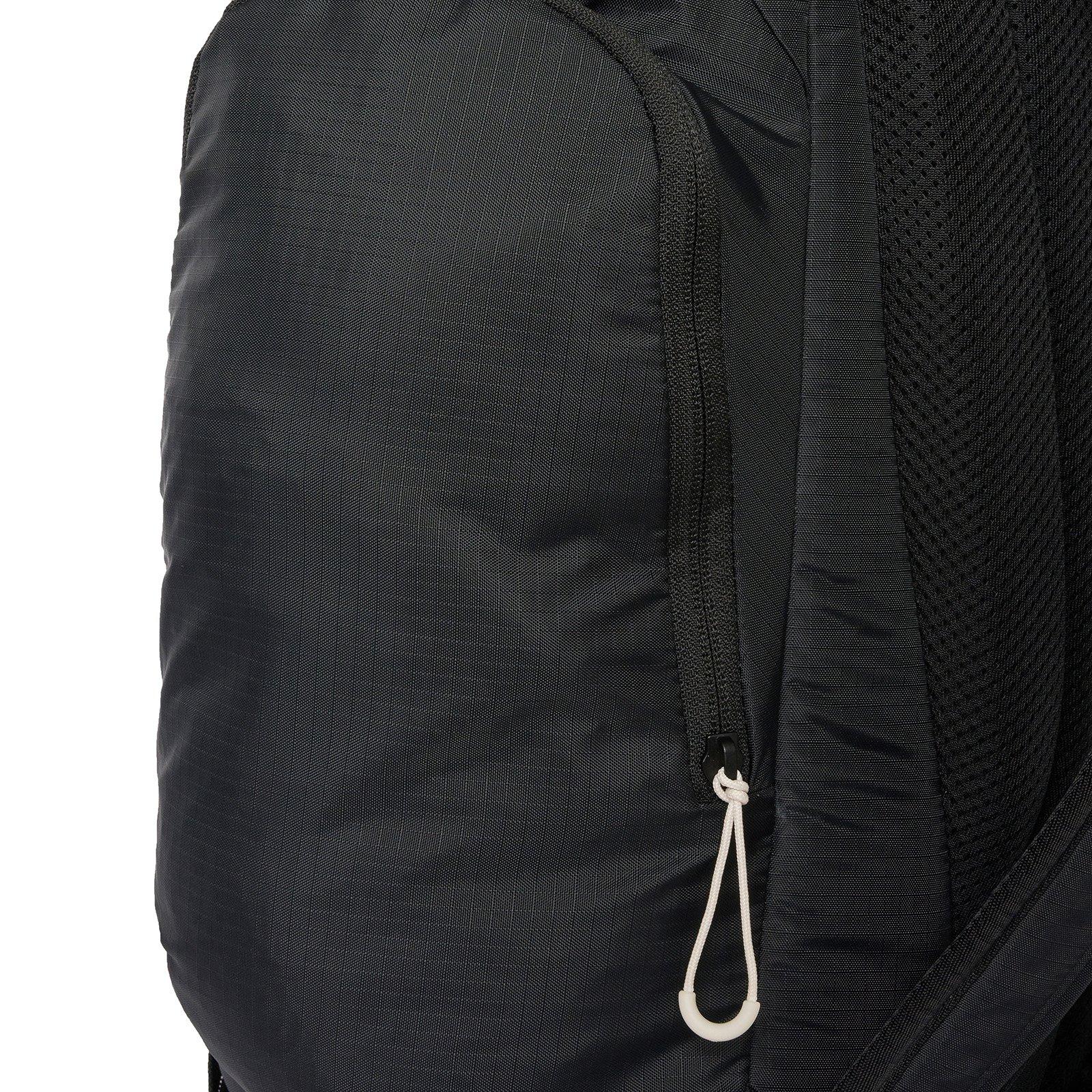 Unisex Arrow 30L AU Rucksack - Black - Image 6