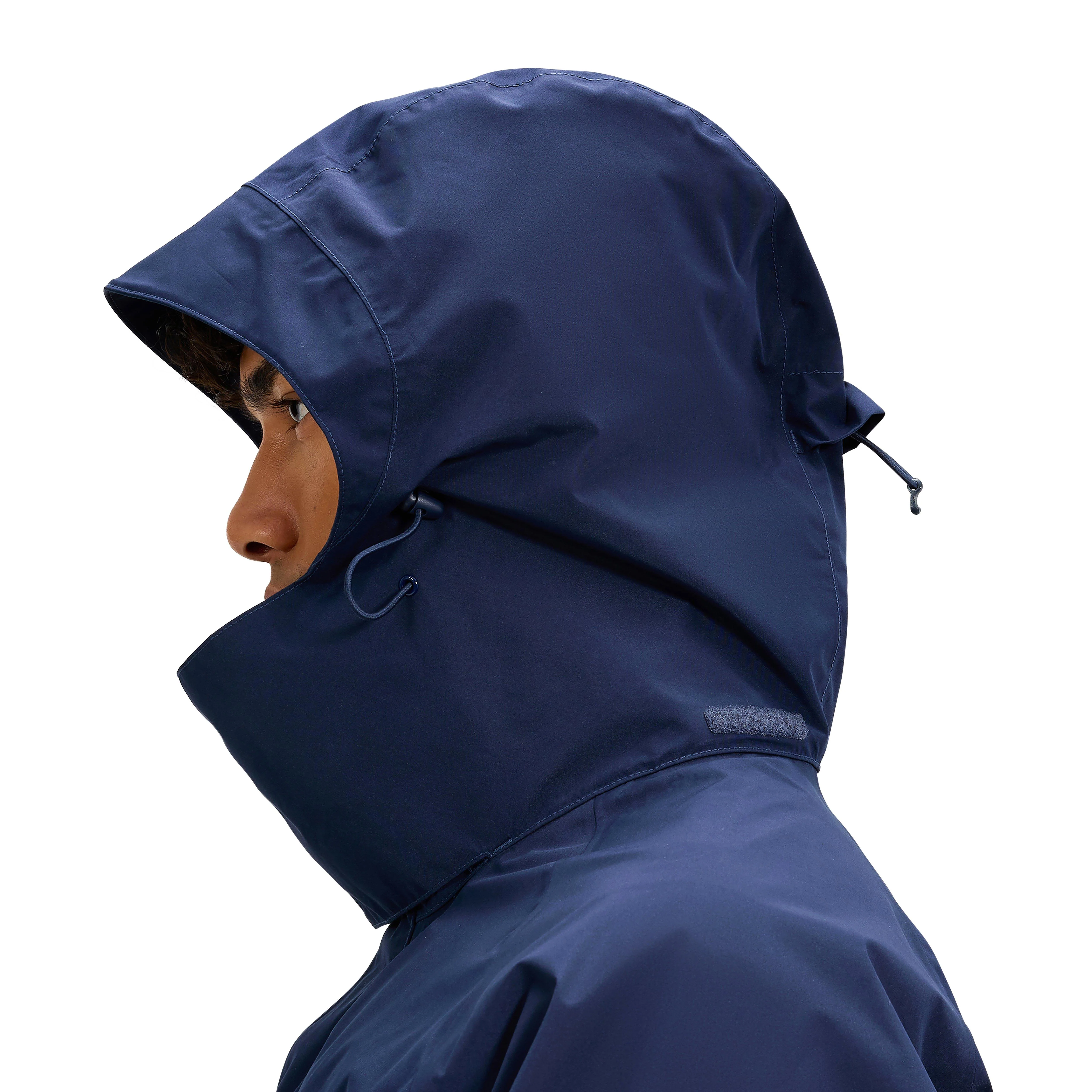 Men's Cornice 2.0 InterActive GORE-TEX Jacket - Navy - Image 5
