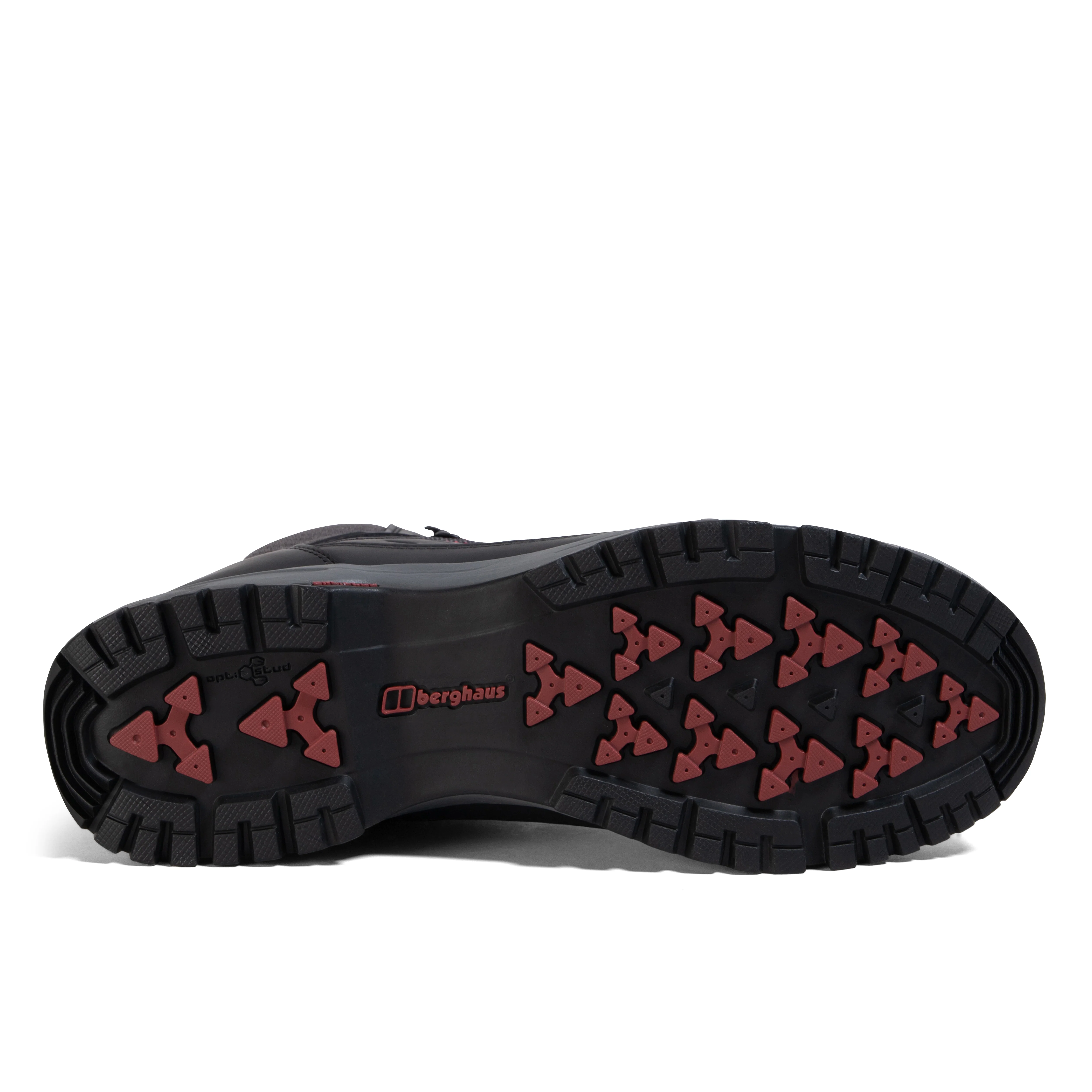 Men's Expeditor Ridge 2.0 Walking Boots - Black - Image 7