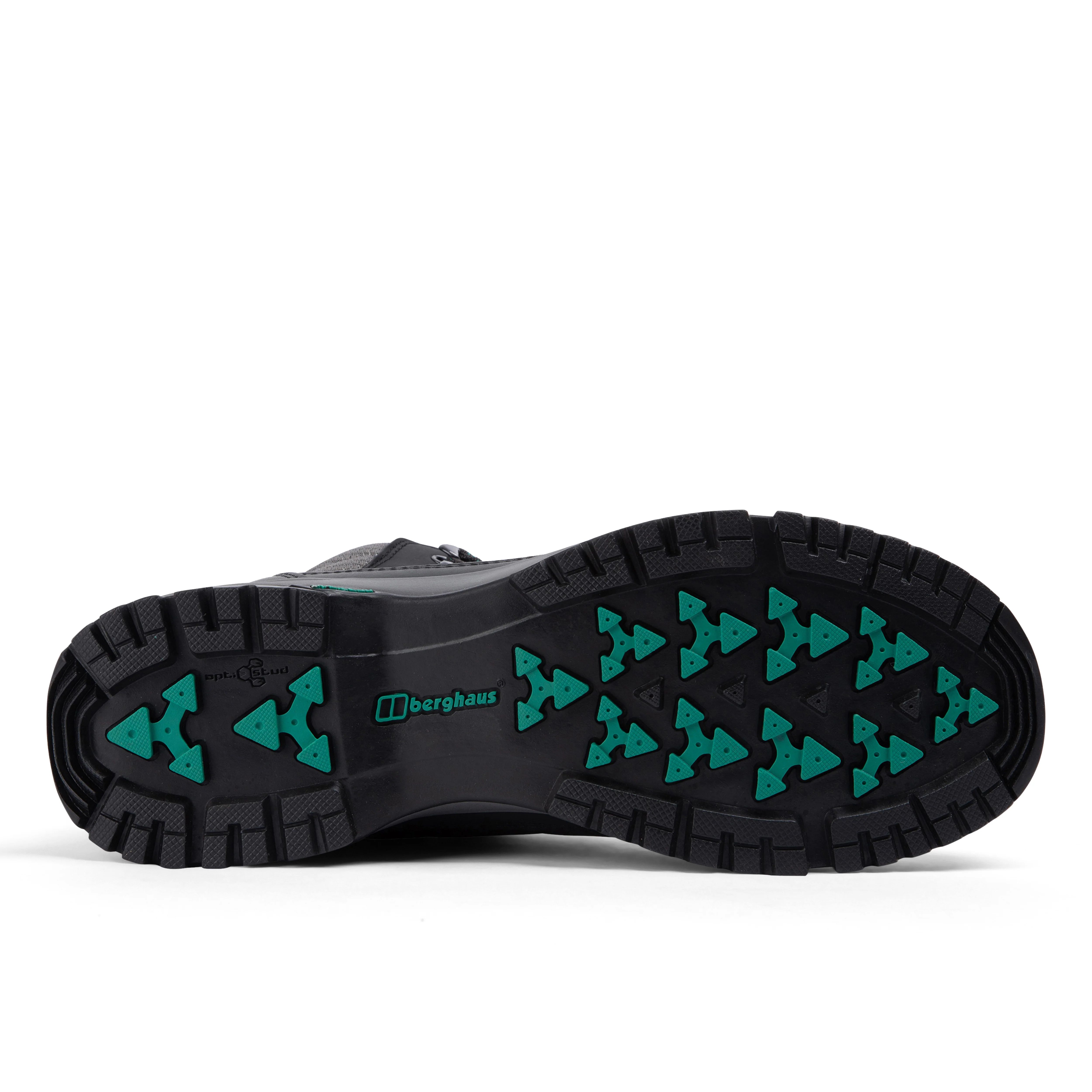 Women's Expeditor Ridge 2.0 Walking Boots - Black - Image 5