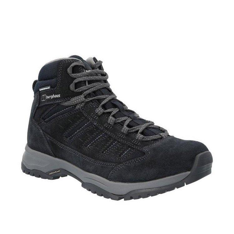Men's Expeditor Trek 2.0 Walking Boots - Image 2