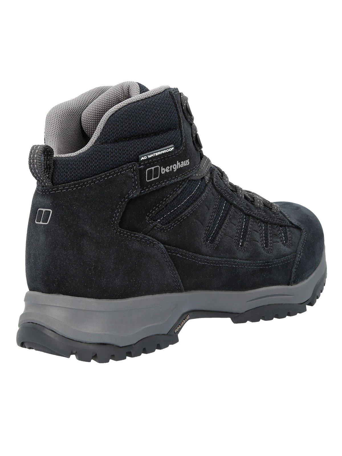 Men's Expeditor Trek 2.0 Walking Boots - Image 6