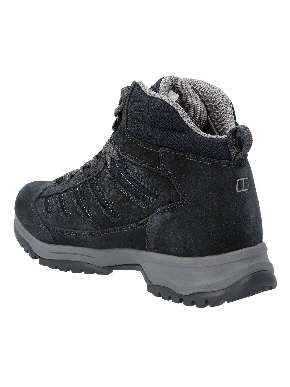 Men's Expeditor Trek 2.0 Walking Boots - Image 7