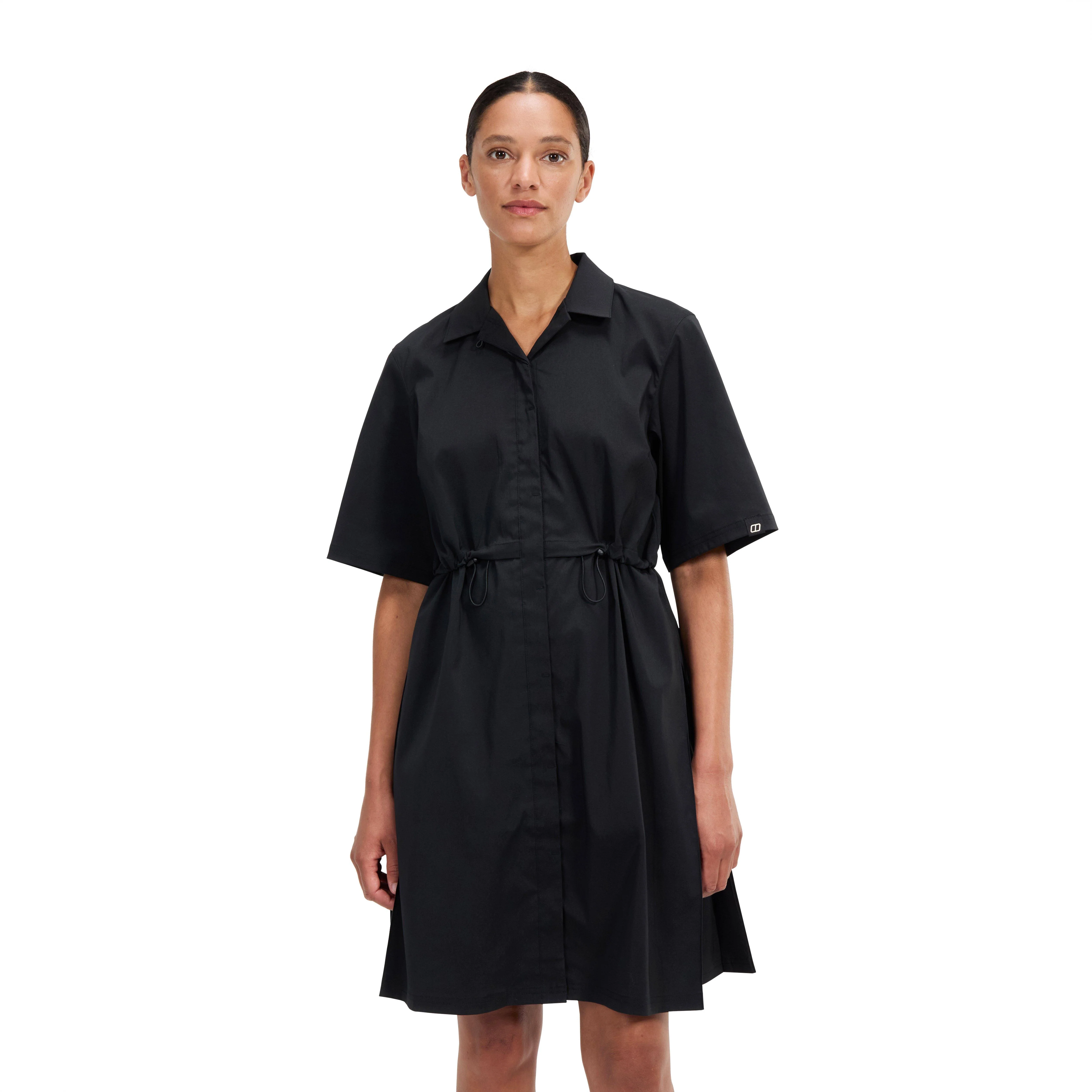 Women's Explorer Dress - Black - Image 2