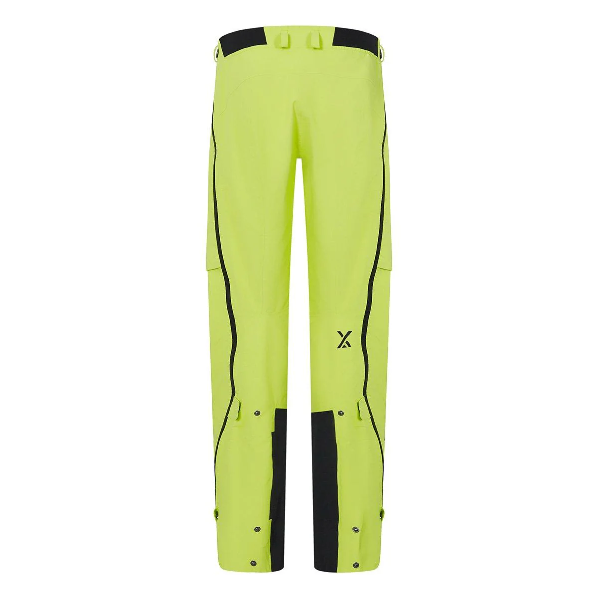 Berghaus Men's Extrem Vanguard GORE-TEX Pants - Yellow - Image 2