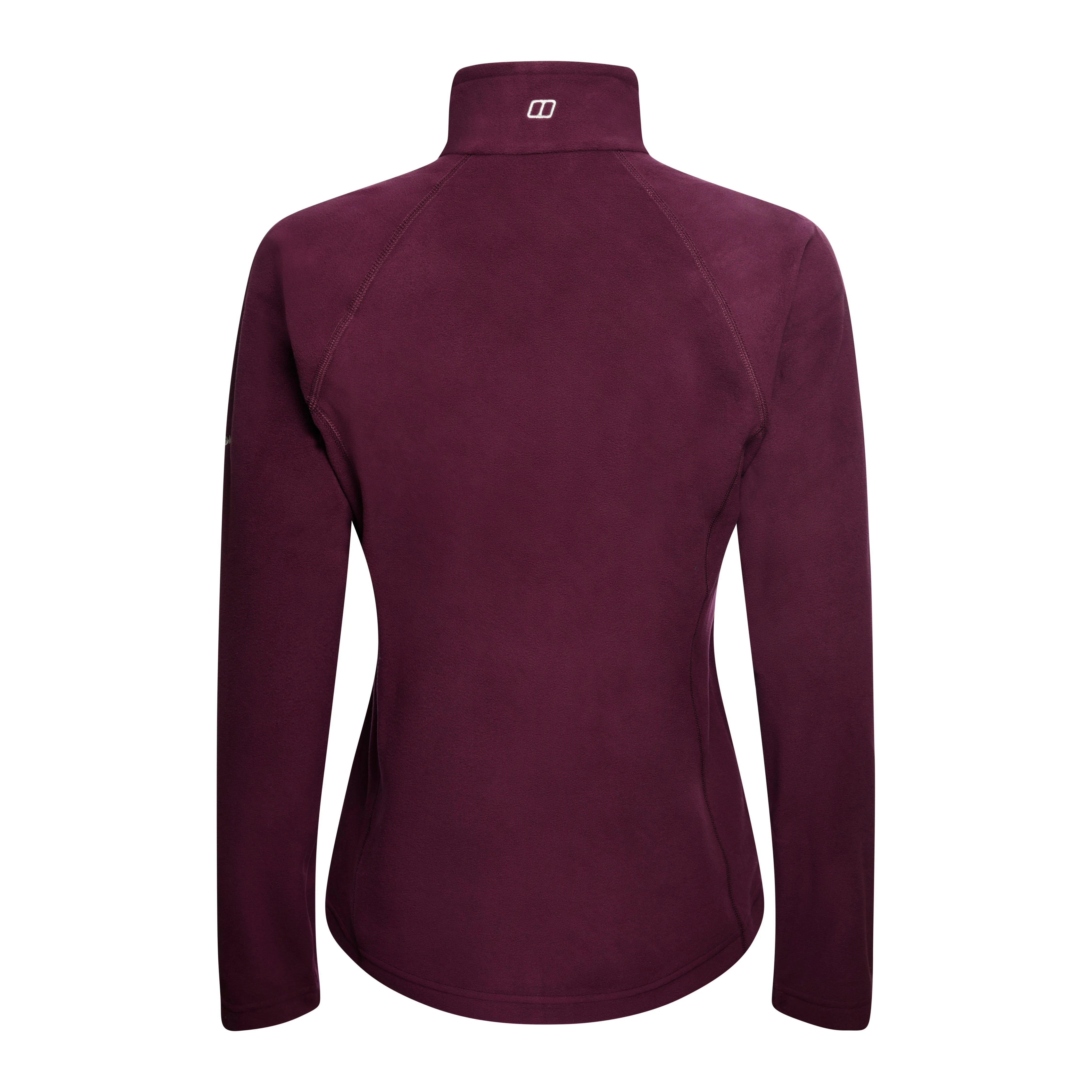 Women's Hartsop Full Zip Fleece - Winterbloom - Image 2