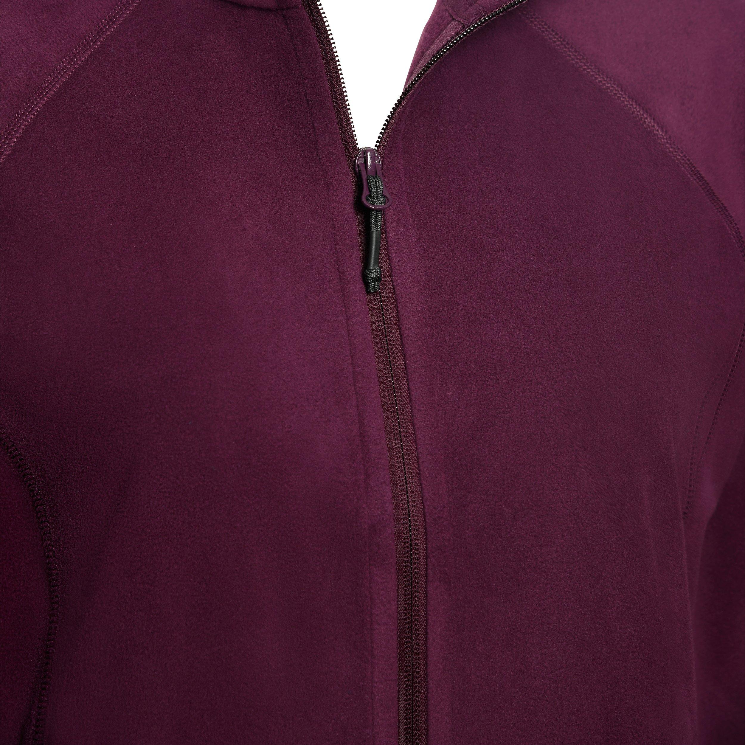 Women's Hartsop Full Zip Fleece - Winterbloom - Image 4