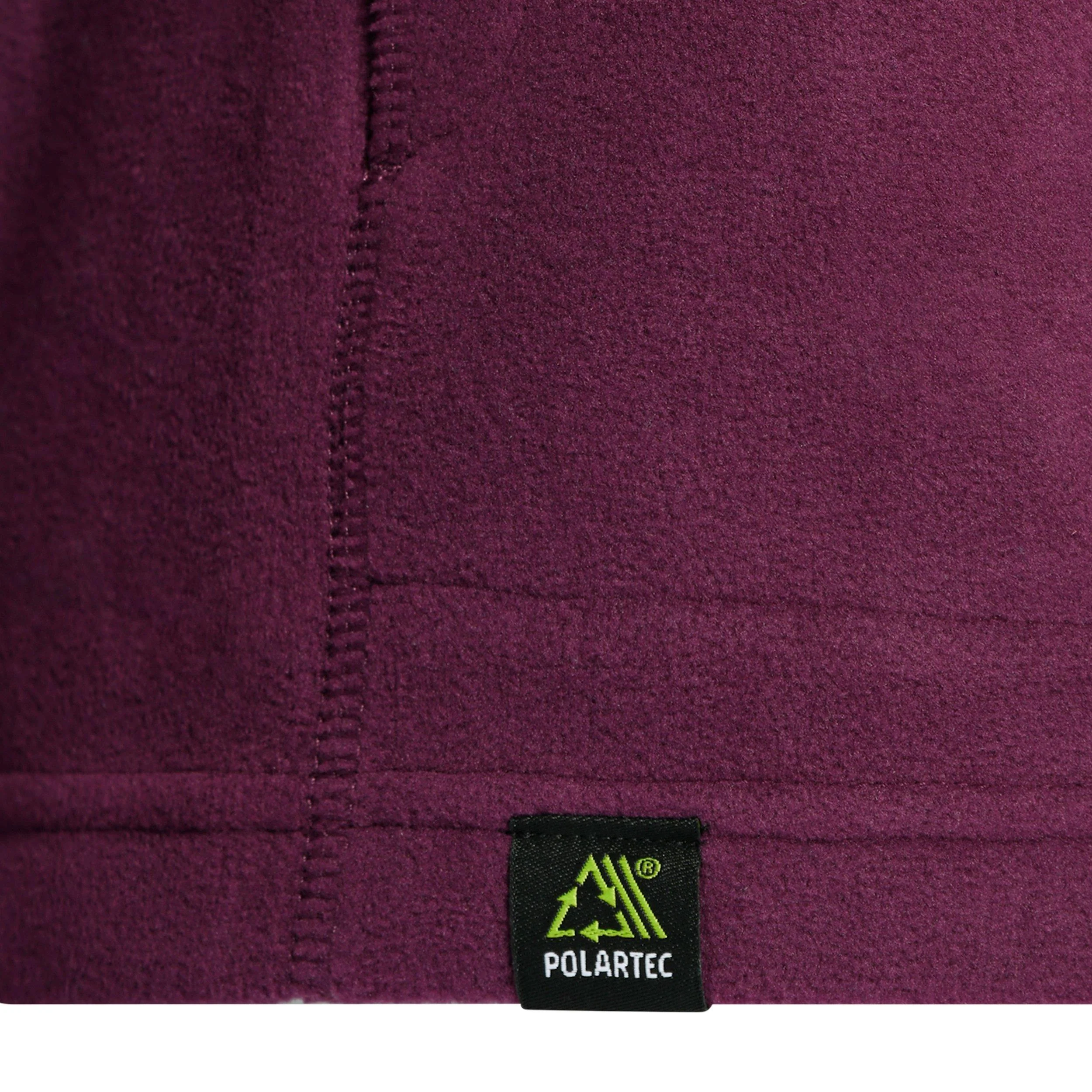 Women's Hartsop Full Zip Fleece - Winterbloom - Image 5