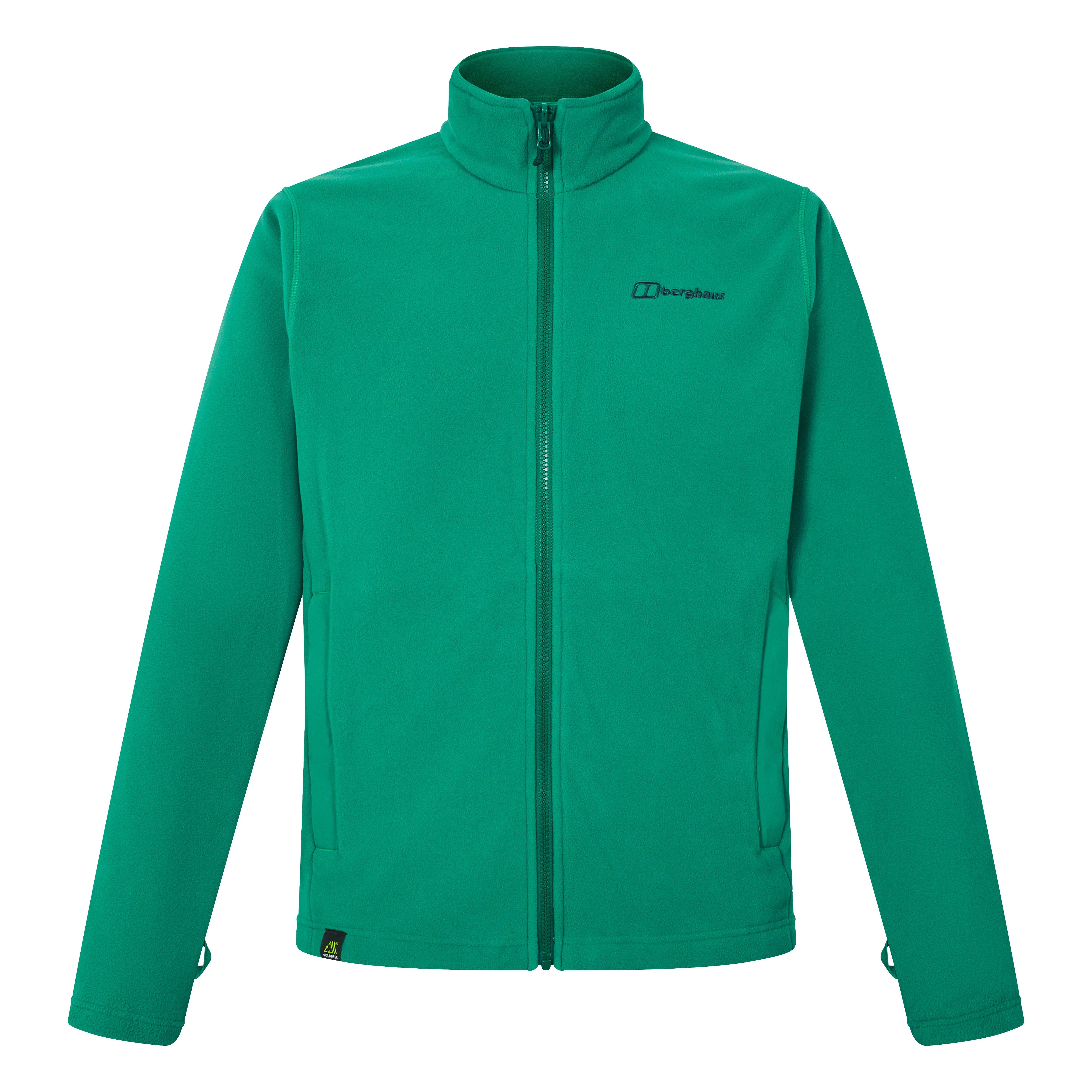 Men's Hillwalker 2.0 Gemini 3-in-1 Jacket - Green - Image 10