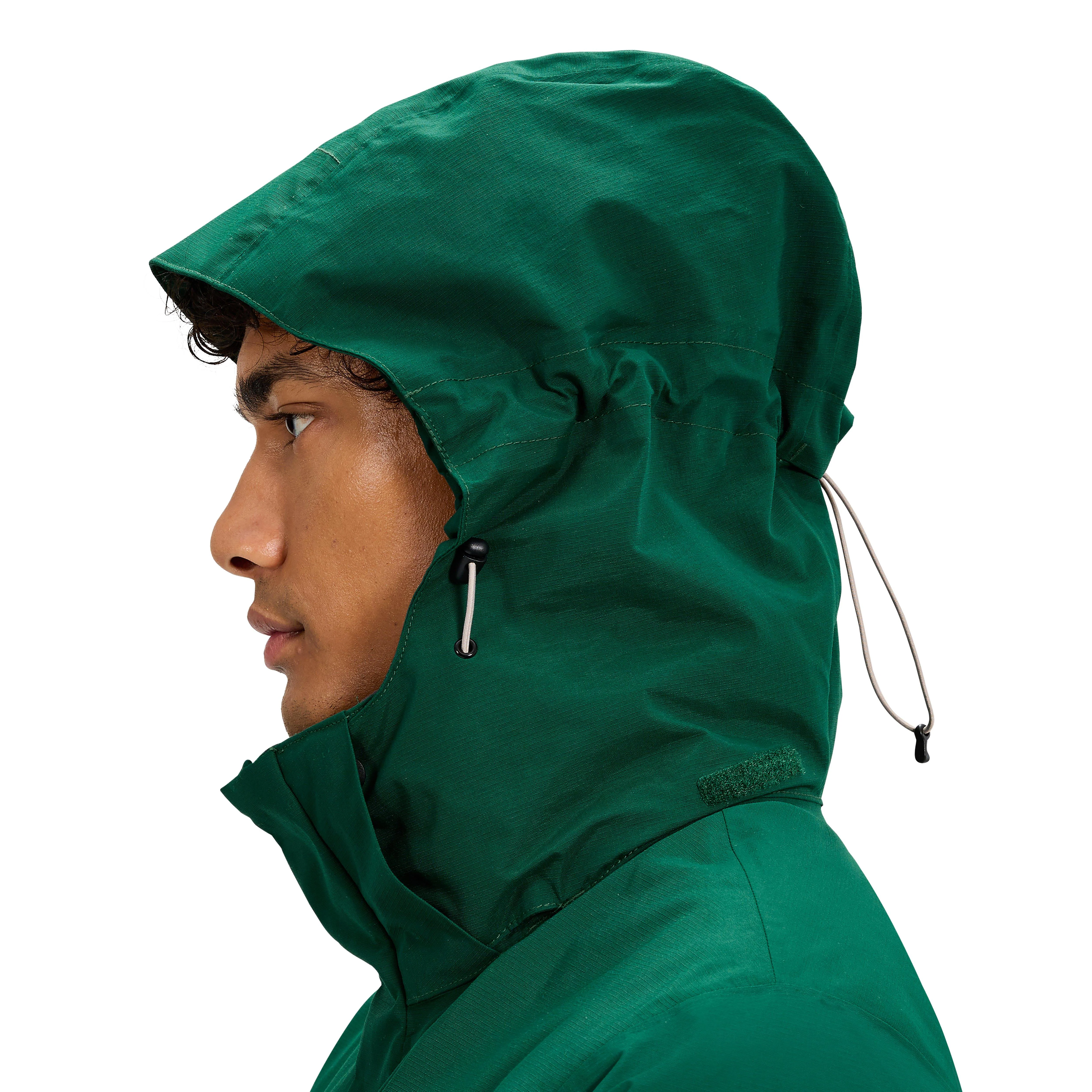 Men's Hillwalker 2.0 Gemini 3-in-1 Jacket - Green - Image 5
