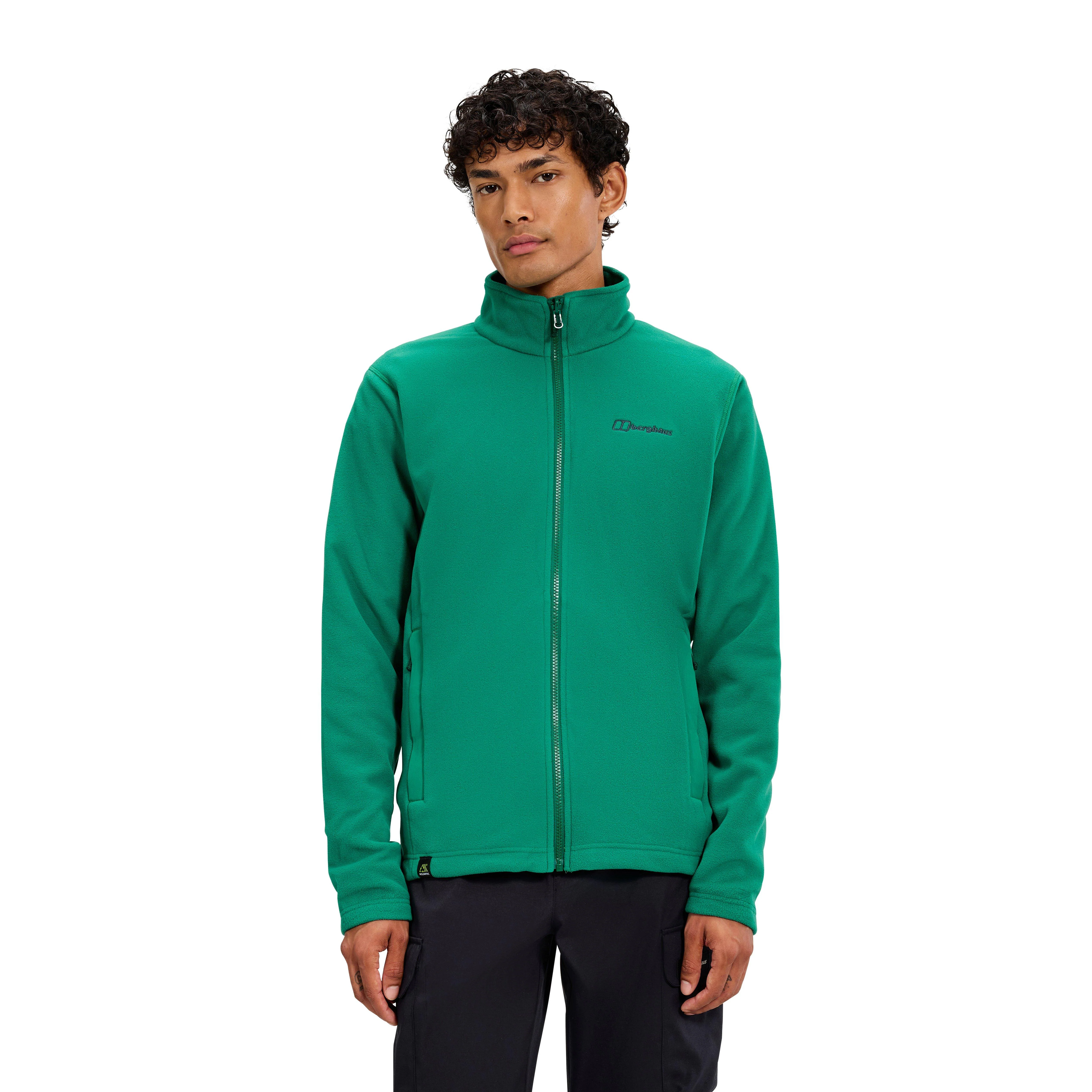 Men's Hillwalker 2.0 Gemini 3-in-1 Jacket - Green - Image 8